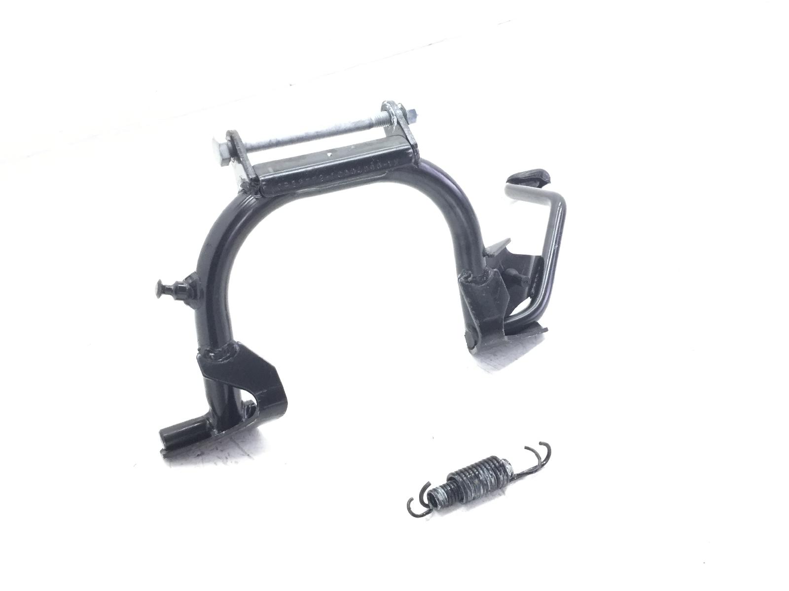 Piaggio vespa primavera 4t 3v ie abs e5 km0 125 cavalletto centrale e molle 2020 2023 md1100
