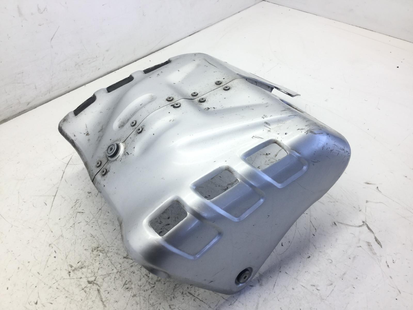 Honda transalp xl v 600 carena chiglia paramotore 1991 1993 pd06