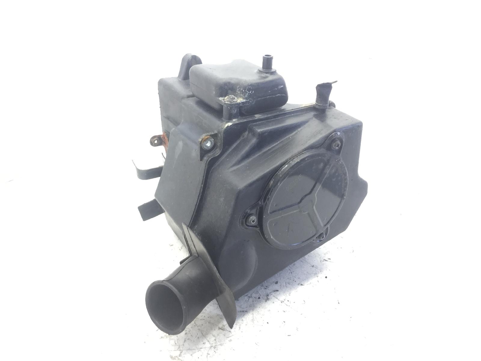 Honda transalp xl v 600 cassa scatola filtro aria 1991 1993 pd06