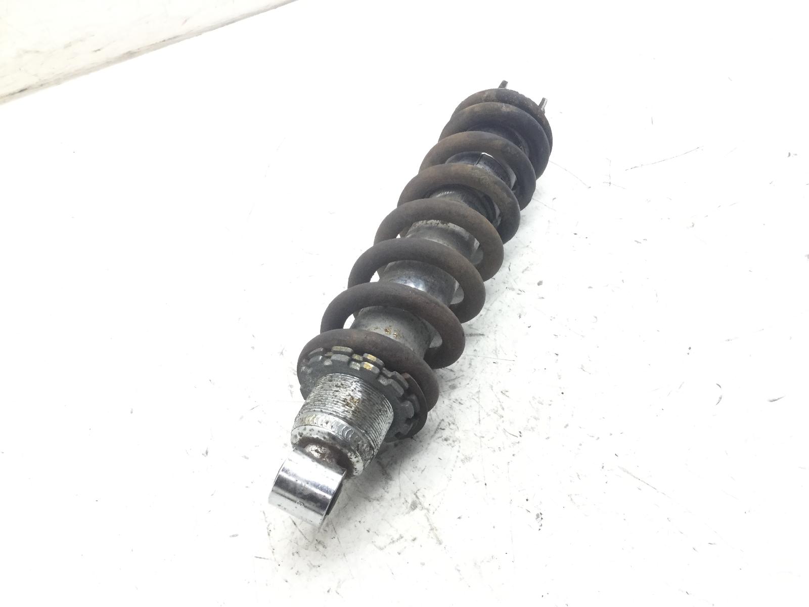 Honda transalp xl v 600 ammortizzatore posteriore 1991 1993 pd06