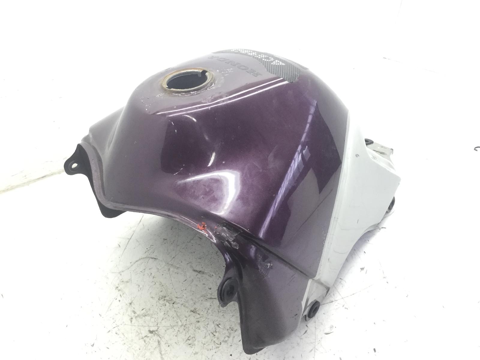 Honda transalp xl v 600 serbatoio benzina carburante 1991 1993 pd06