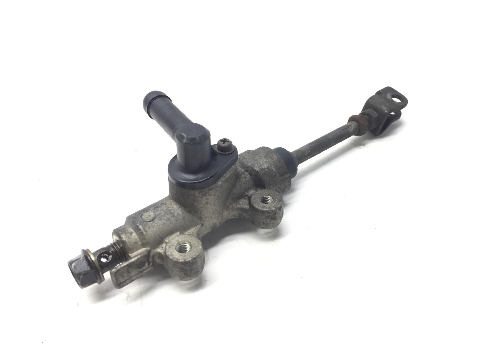 Honda transalp xl v 600 pompa freno posteriore 1991 1993 pd06