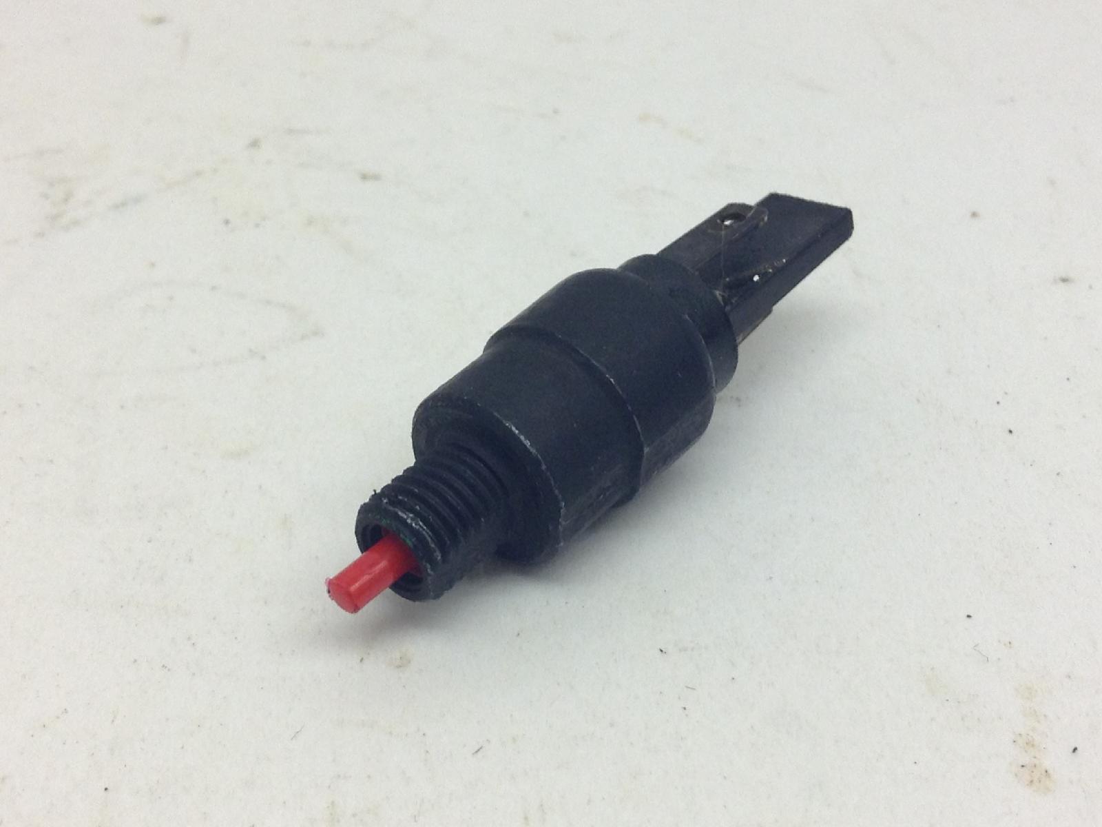Piaggio vespa sprint km0 (usa) 150 sensore stop microstop 2022 2023 zapm818g