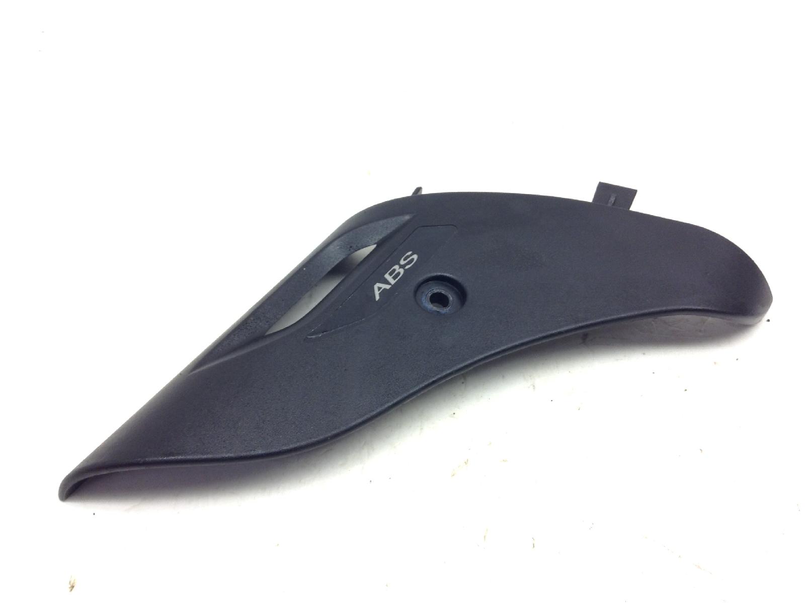Piaggio vespa sprint km0 (usa) 150 carena coperchio braccio forcella 2022 2023 zapm818g