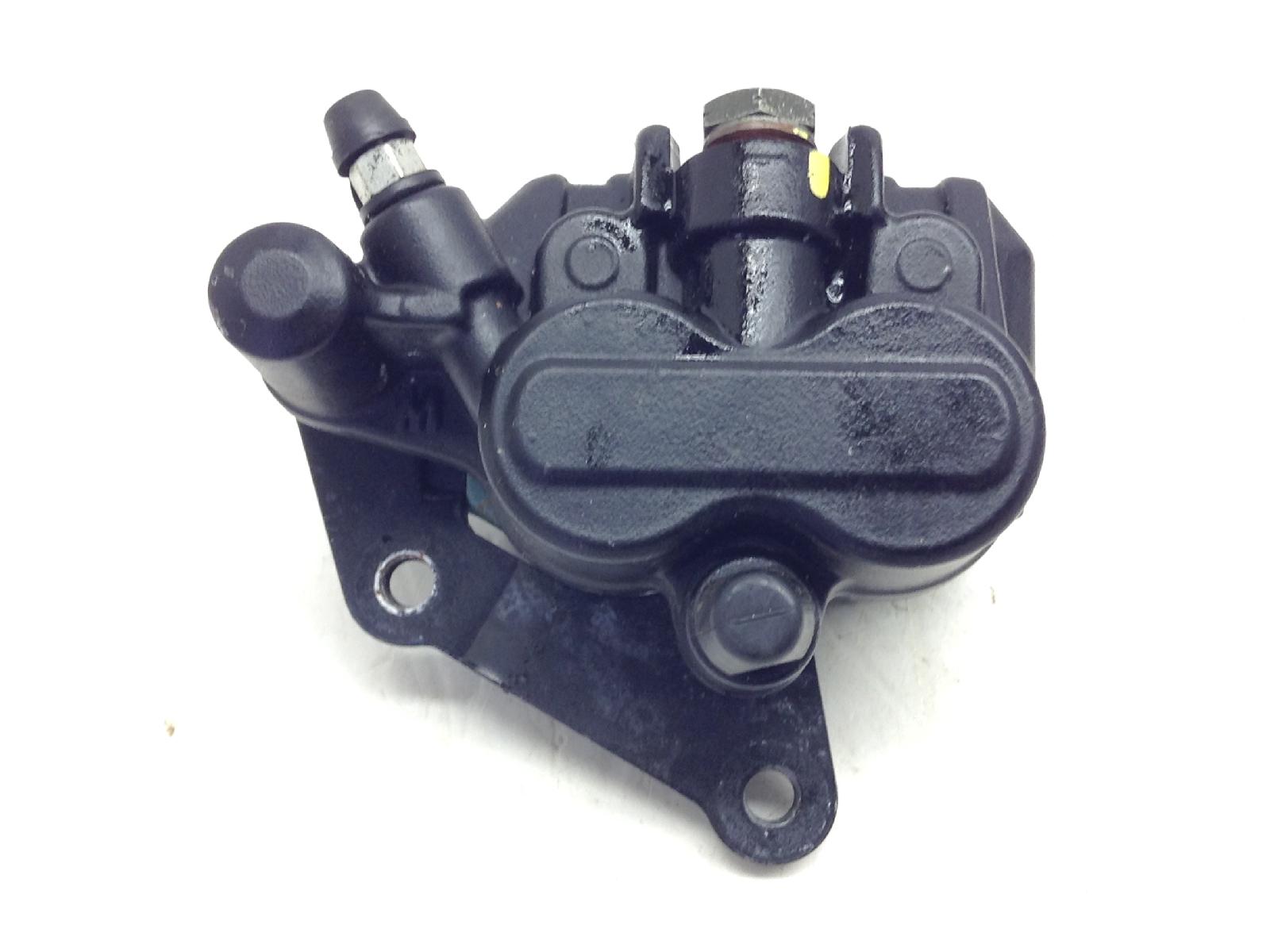 Piaggio vespa sprint km0 (usa) 150 pinza freno anteriore - interasse: 55 mm 2022 2023 zapm818g