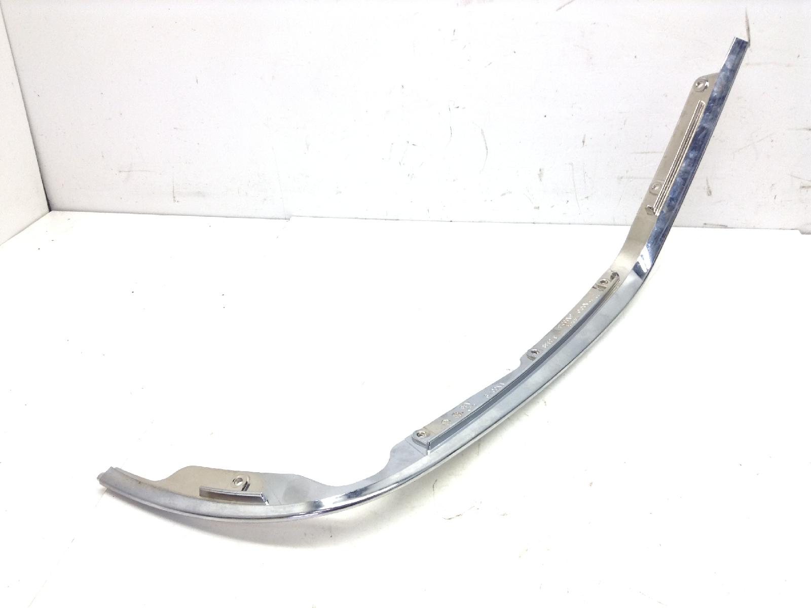 Piaggio vespa sprint km0 (usa) 150 modanatura sinistra scudo anteriore 2022 2023 zapm818g