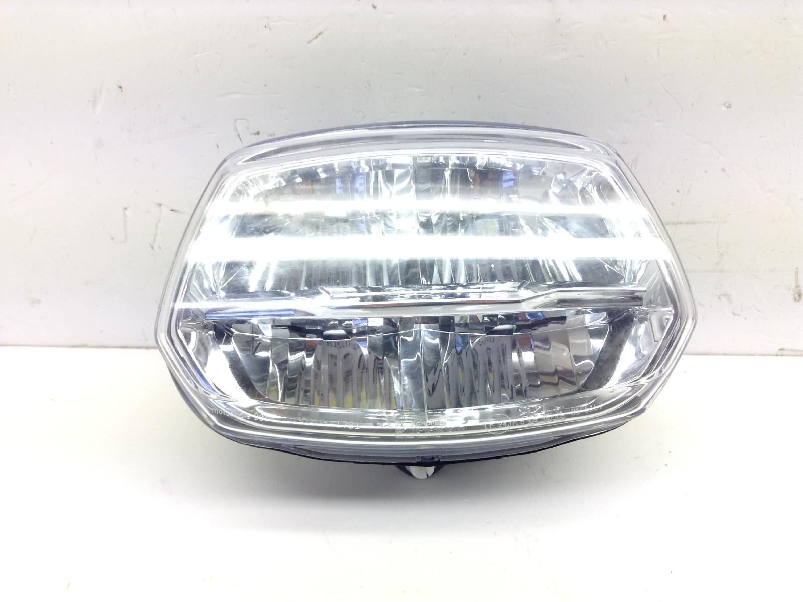 Piaggio vespa sprint km0 (usa) 150 faro fanale anteriore 2022 2023 zapm818g