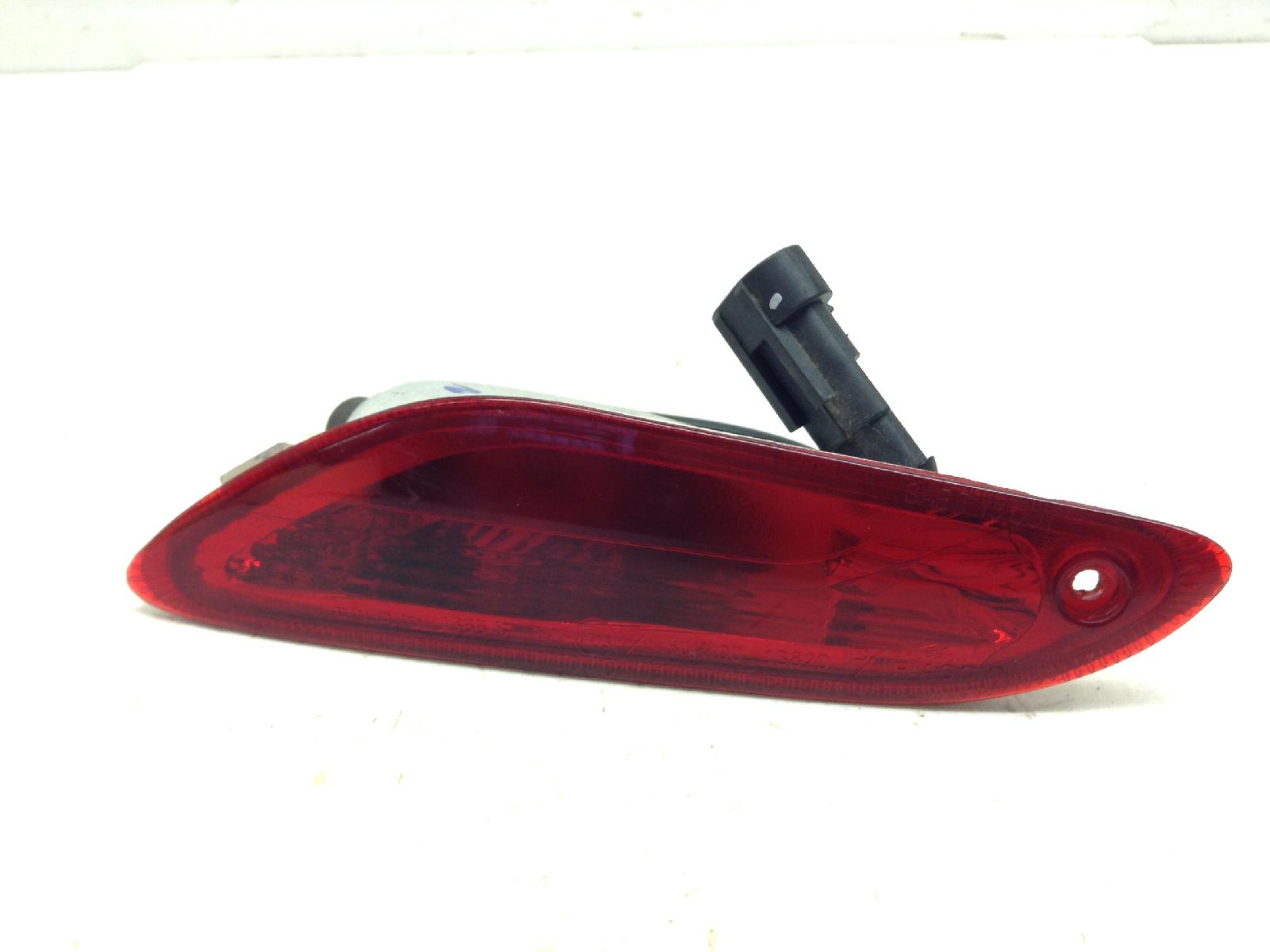 Piaggio vespa sprint km0 (usa) 150 freccia posteriore sinistra 2022 2023 zapm818g