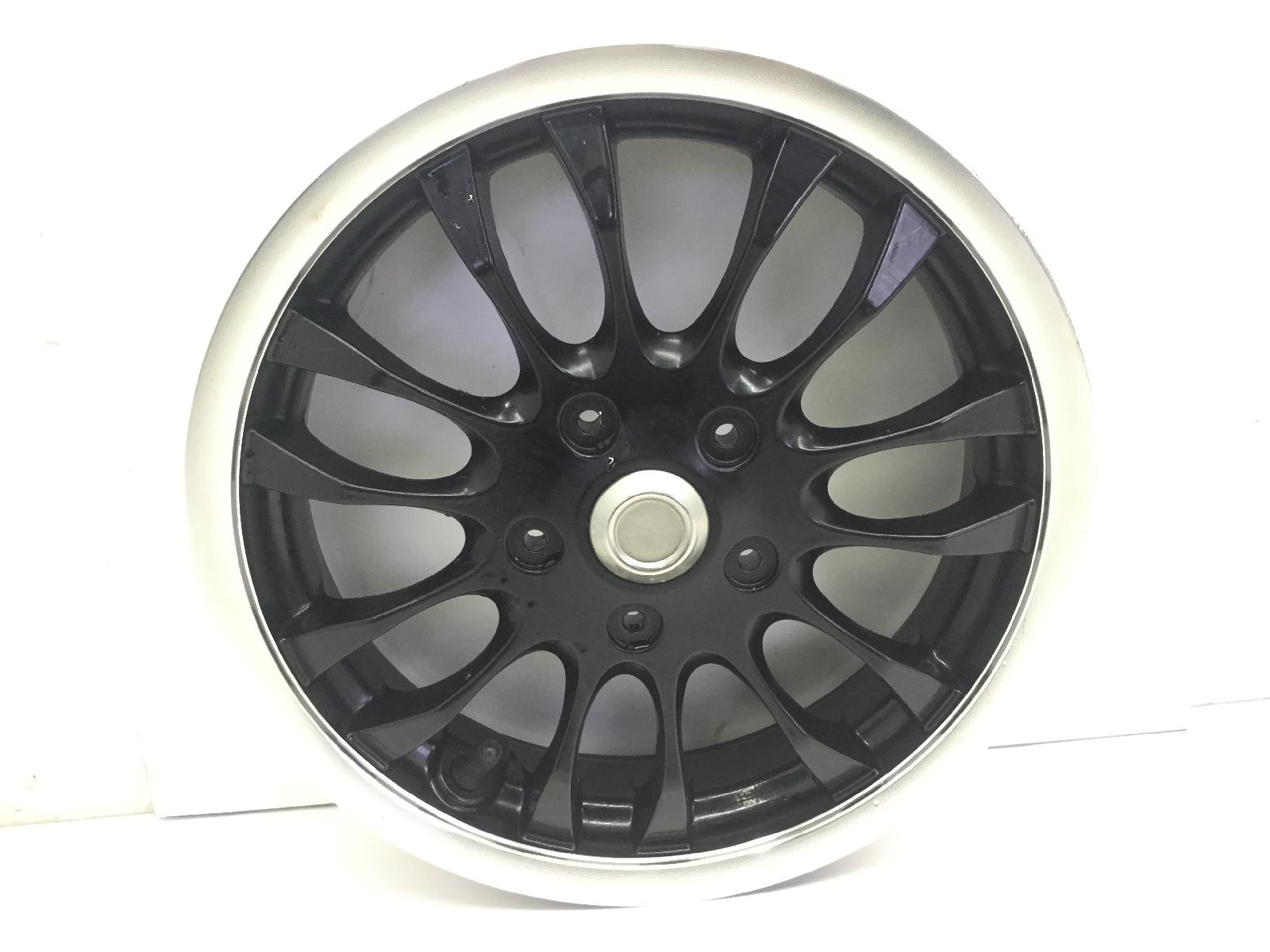 Piaggio vespa sprint km0 (usa) 150 cerchio ruota anteriore 12 x 3.00 2022 2023 zapm818g