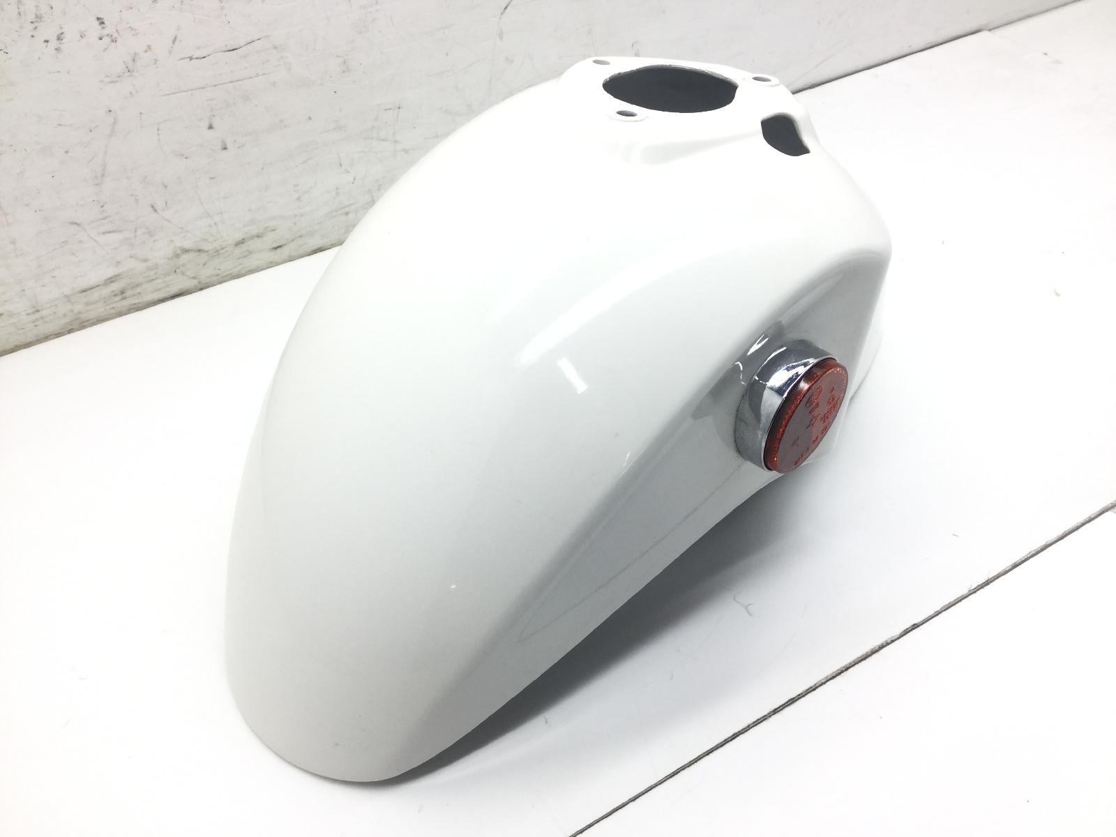 Piaggio vespa sprint km0 (usa) 150 parafango ruota anteriore 2022 2023 zapm818g