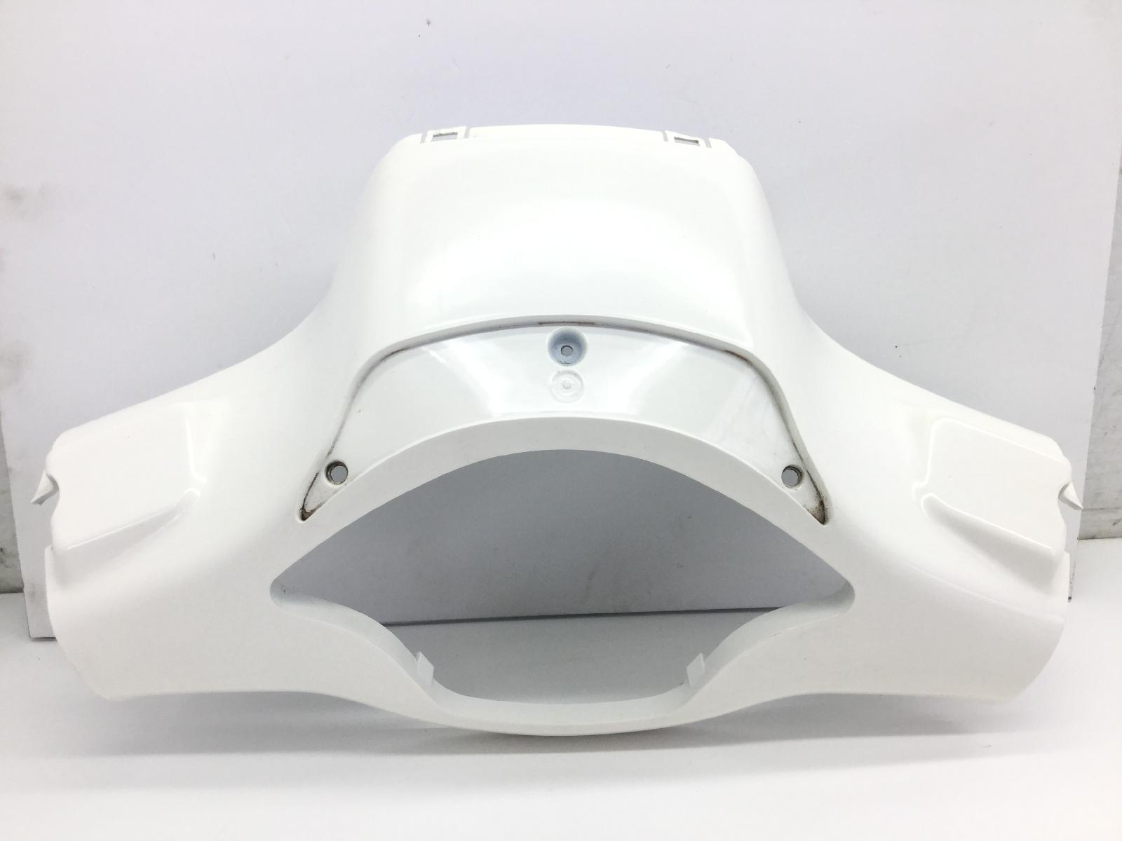 Piaggio vespa sprint km0 (usa) 150 carena manubrio anteriore 2022 2023 zapm818g