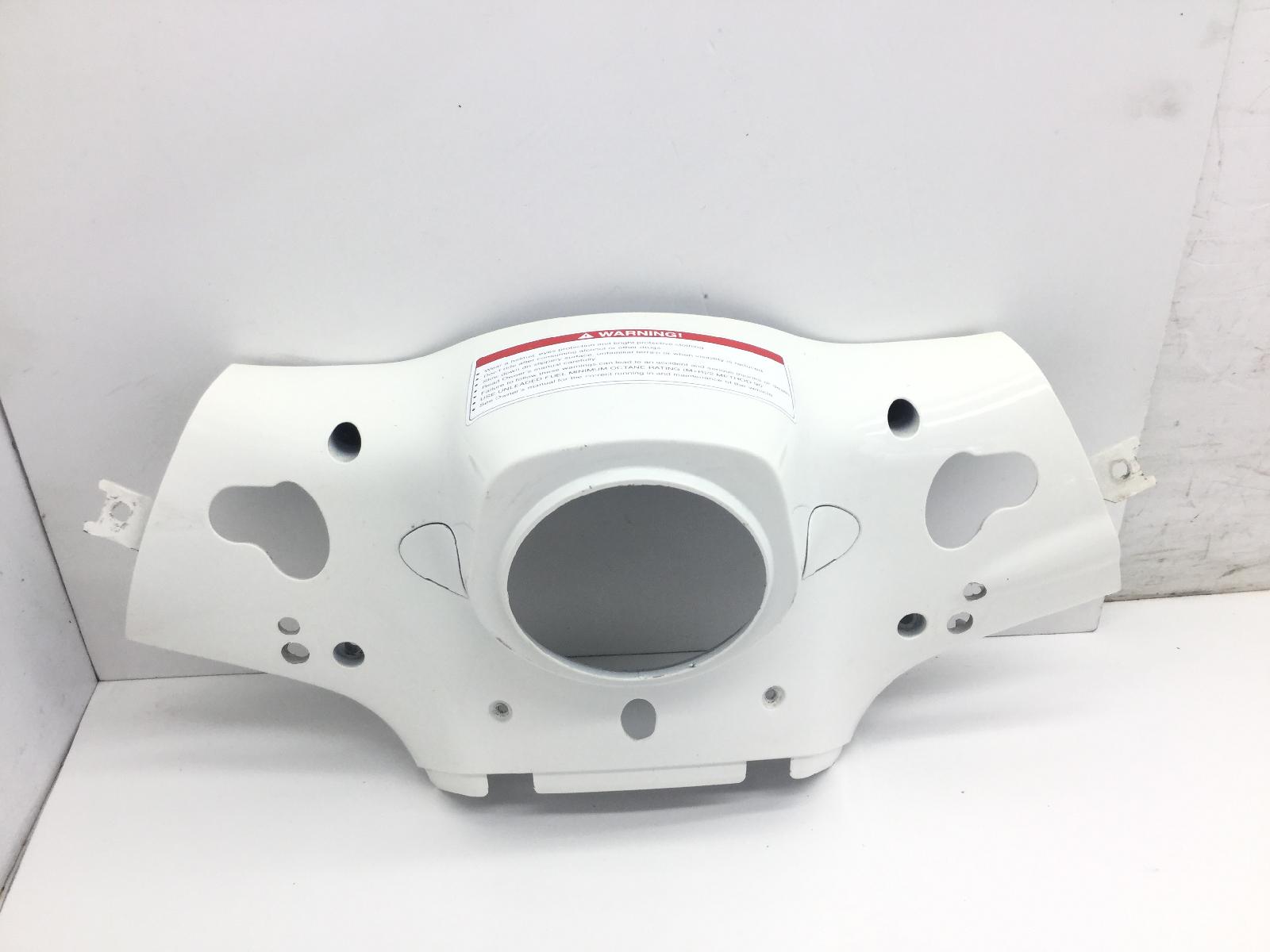 Piaggio vespa sprint km0 (usa) 150 carena manubrio anteriore inferiore 2022 2023 zapm818g