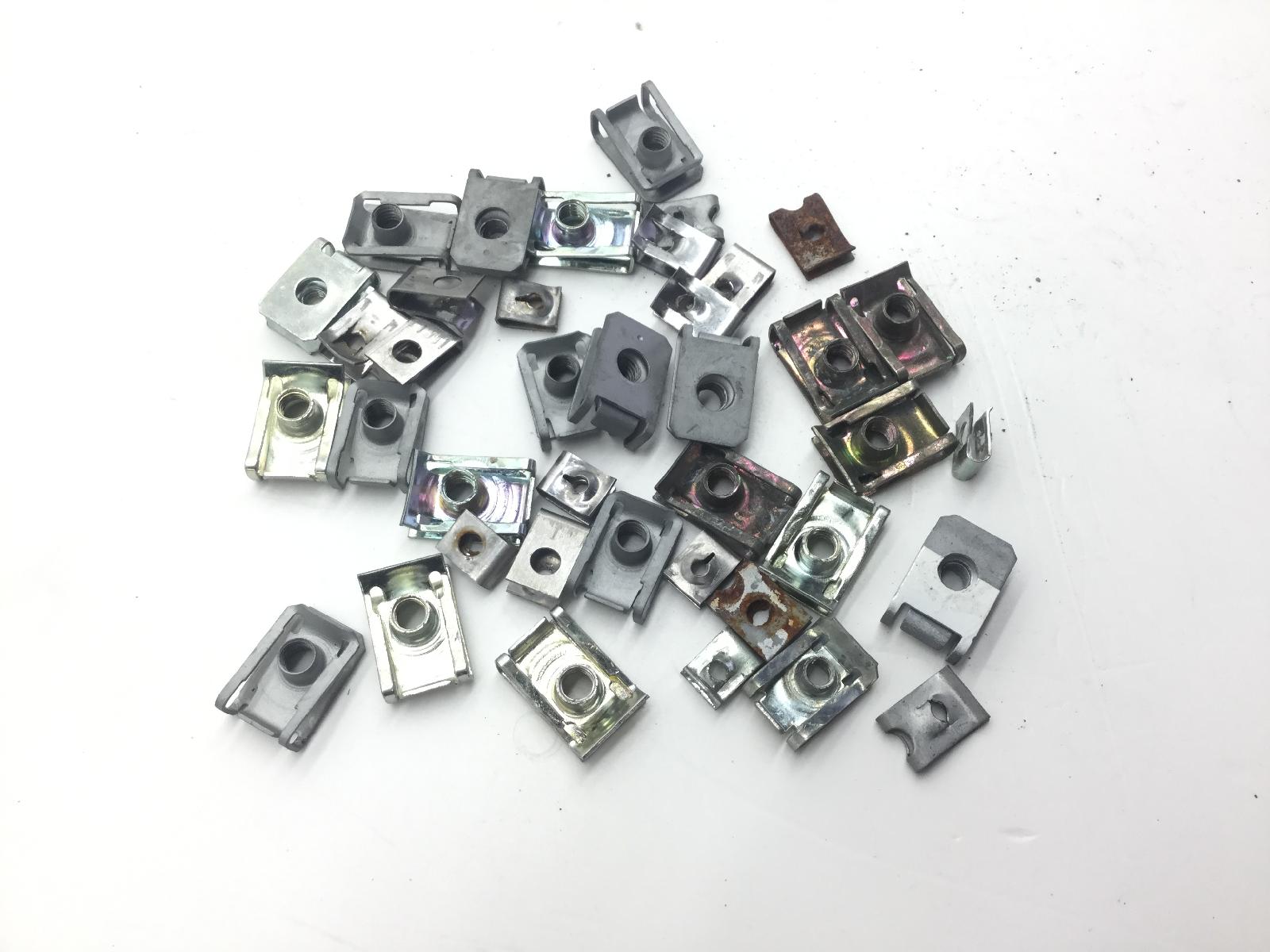 Piaggio vespa sprint km0 (usa) 150 kit clip telaio 2022 2023 zapm818g