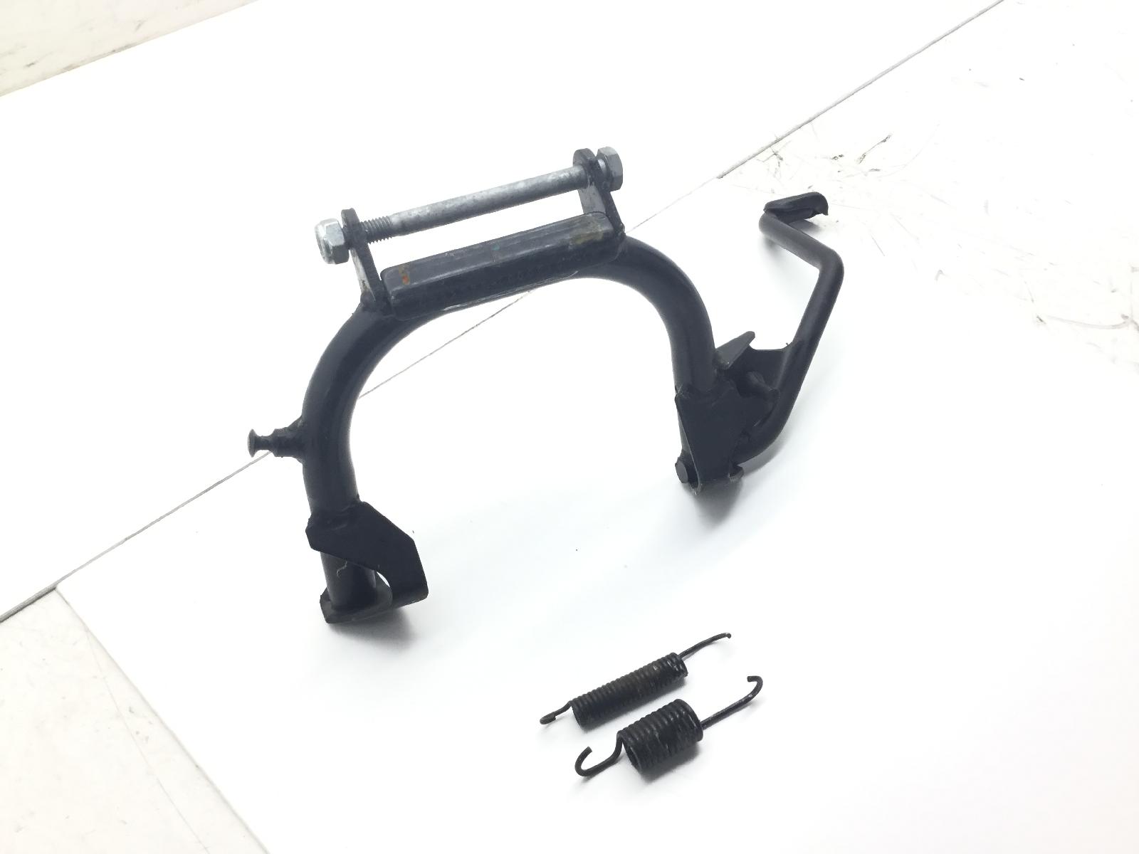Piaggio vespa sprint km0 (usa) 150 cavalletto centrale e accessori 2022 2023 zapm818g
