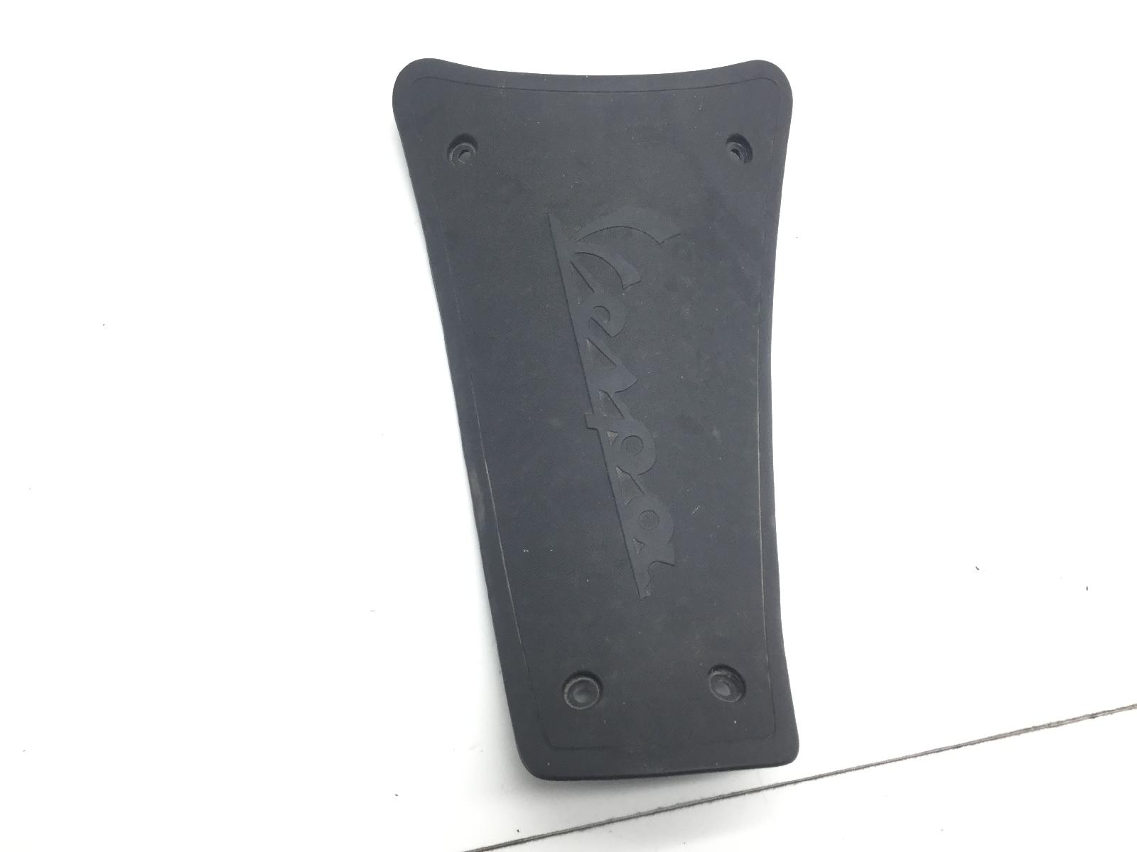Piaggio vespa sprint km0 (usa) 150 carena tappo coperchio vano batteria 2022 2023 zapm818g