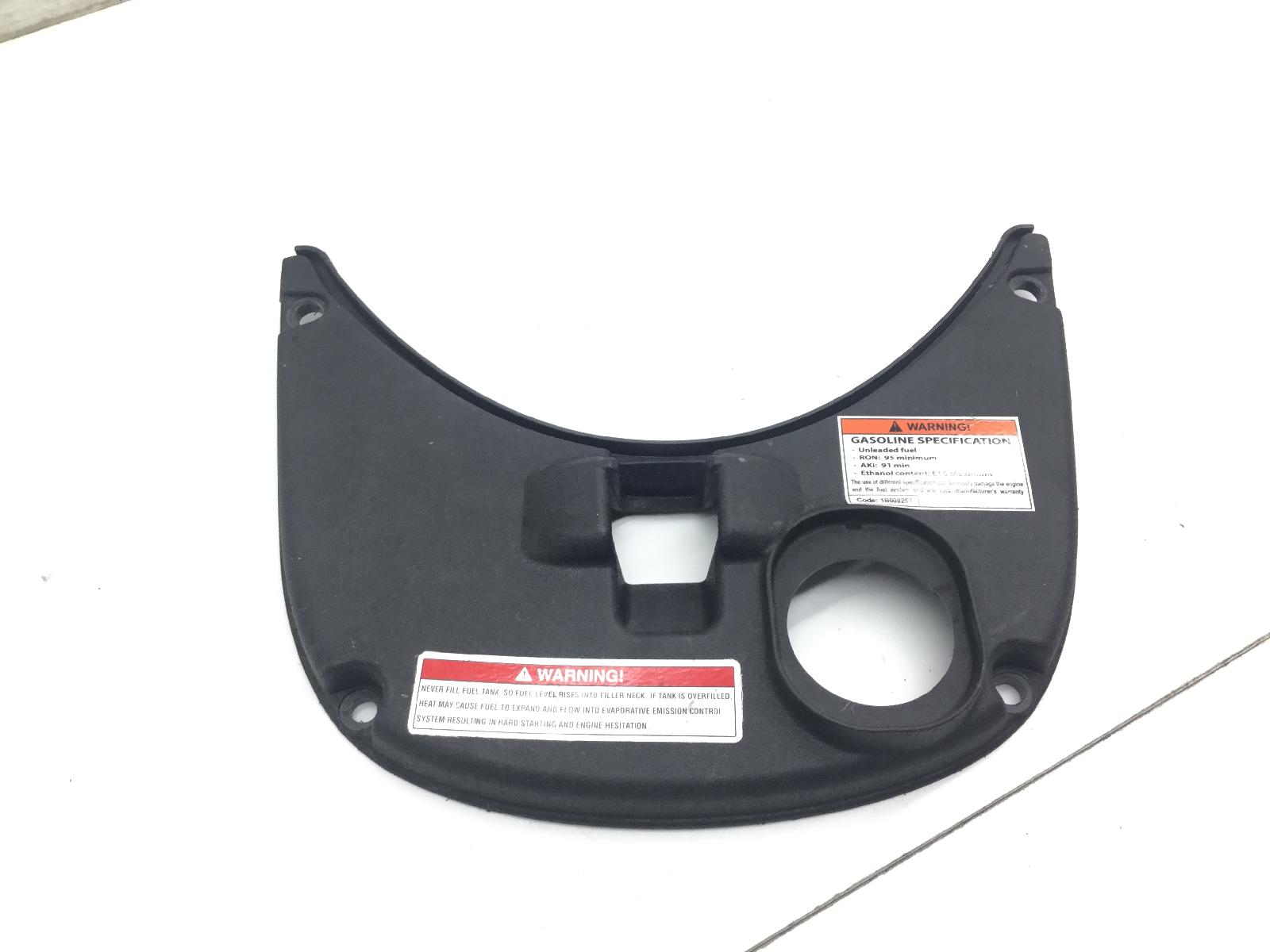 Piaggio vespa sprint km0 (usa) 150 carena copertura serbatoio benzina 2022 2023 zapm818g