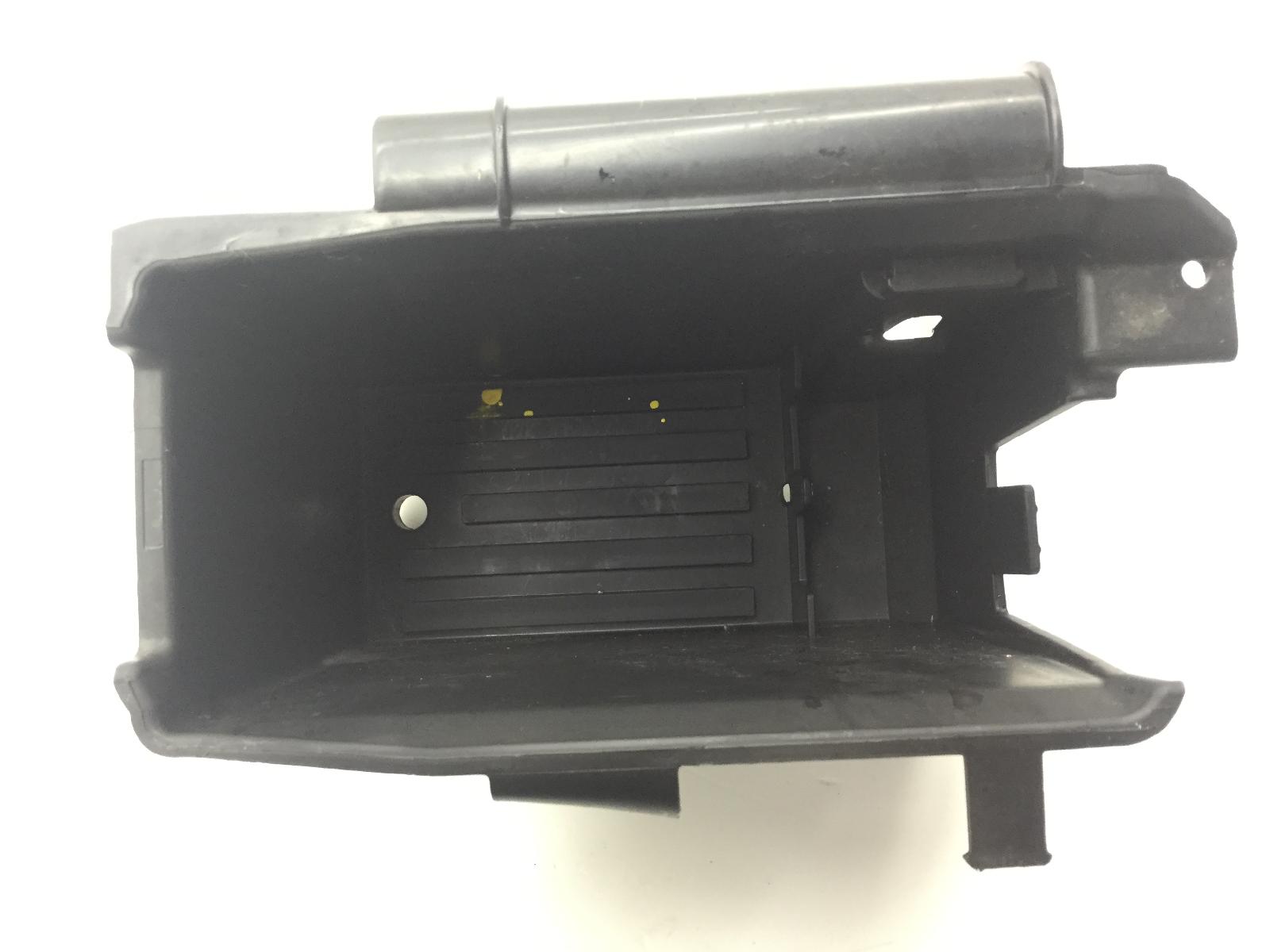 Piaggio vespa sprint km0 (usa) 150 vano porta batteria 2022 2023 zapm818g