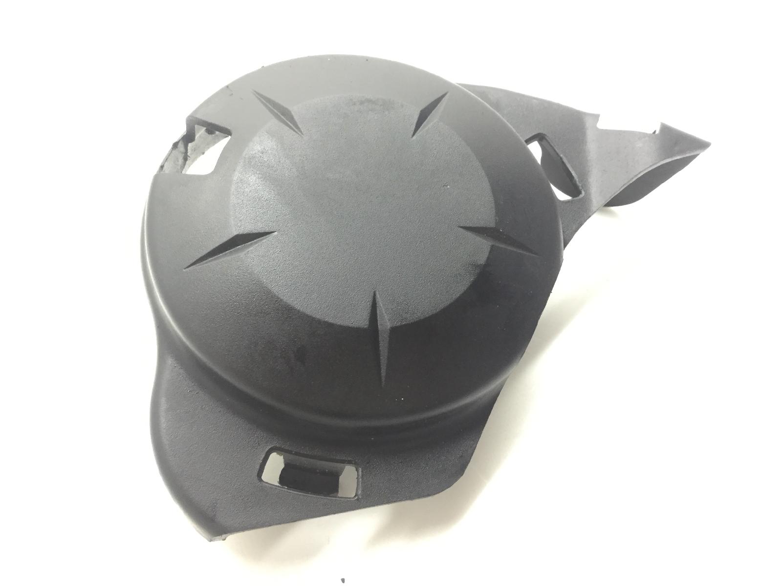 Piaggio vespa sprint km0 (usa) 150 coperchio silentblock staffa motore 2022 2023 zapm818g