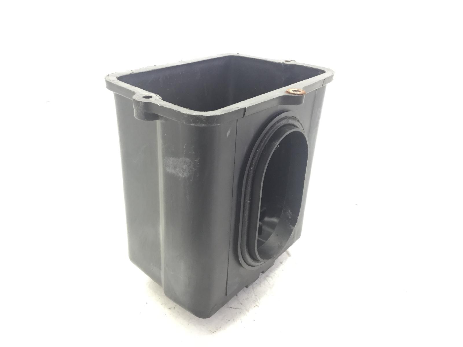 Kawasaki zr-7 750 porzione posteriore cassa scatola filtro aria 2003 2003 zr750ffa