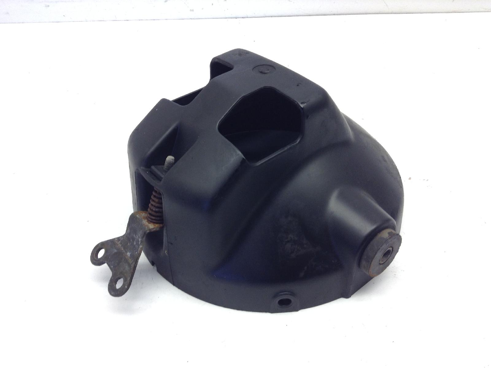 Kawasaki zr-7 750 coperchio supporto fanale anteriore 2003 2003 zr750ffa