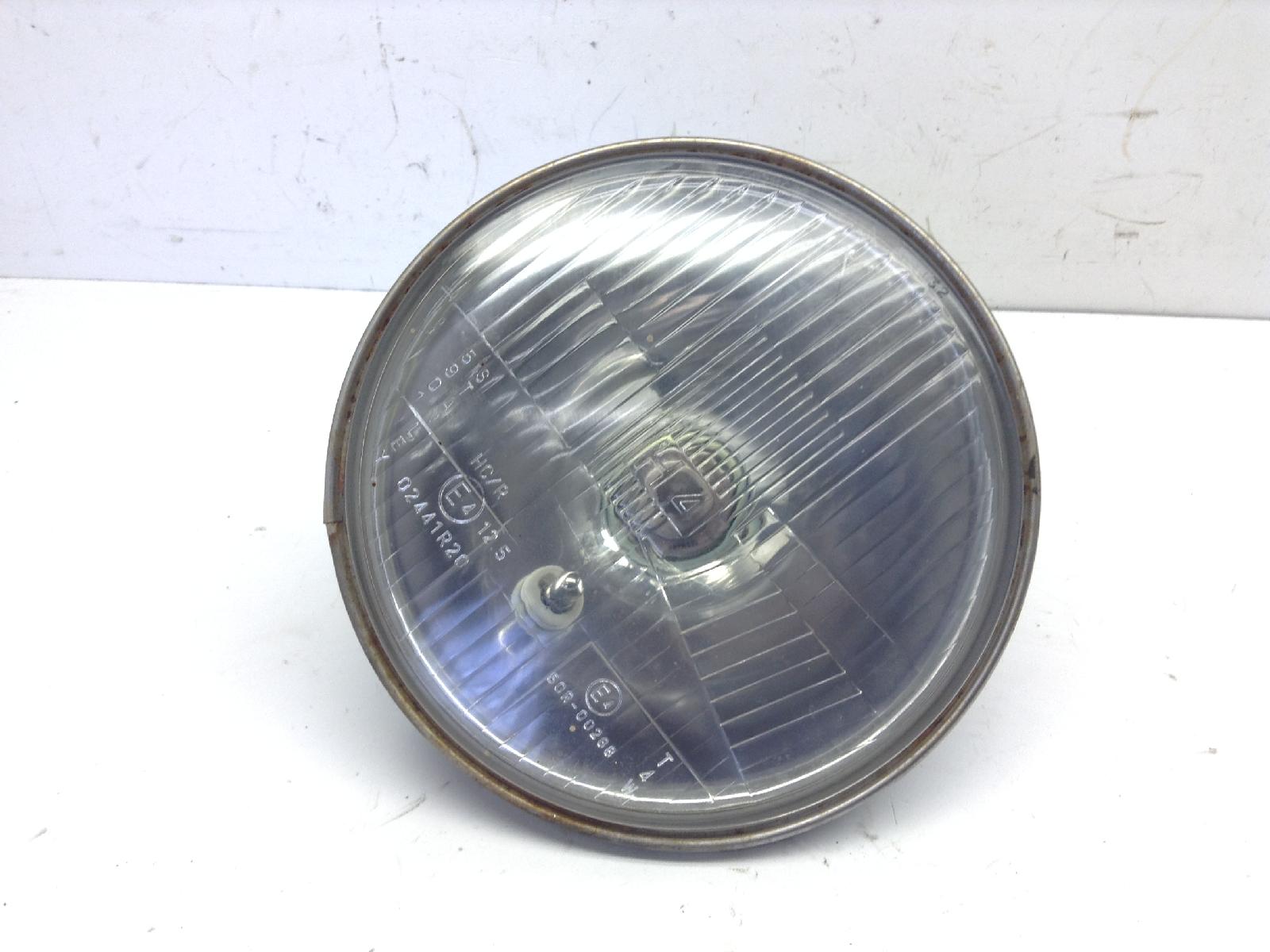 Kawasaki zr-7 750 faro fanale anteriore 2003 2003 zr750ffa
