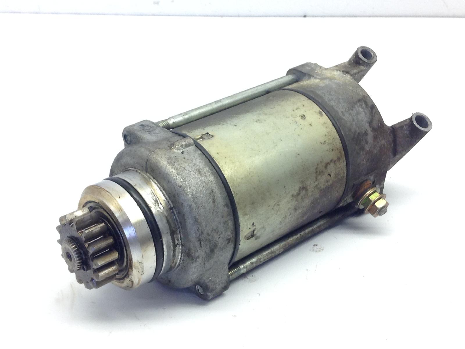 Kawasaki zr-7 750 motorino avviamento starter 2003 2003 zr750ffa