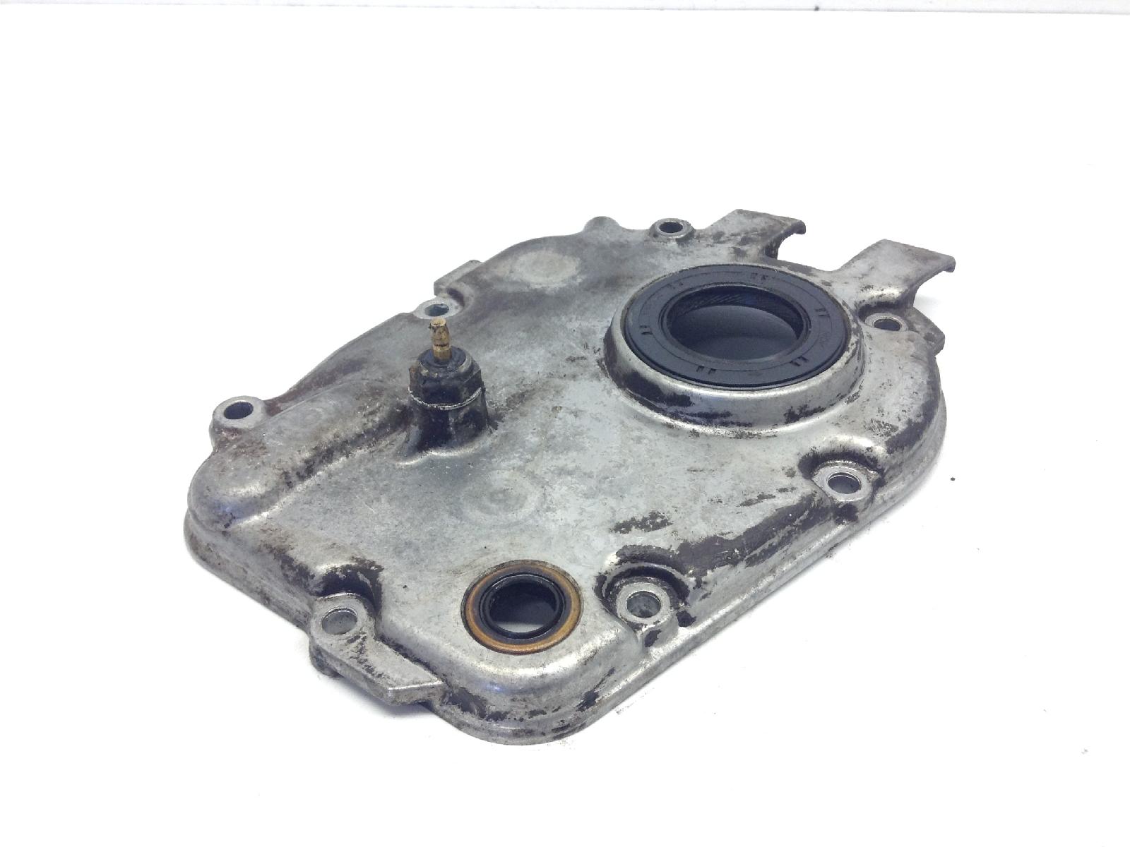 Kawasaki zr-7 750 carter coperchio cambio 2003 2003 zr750ffa