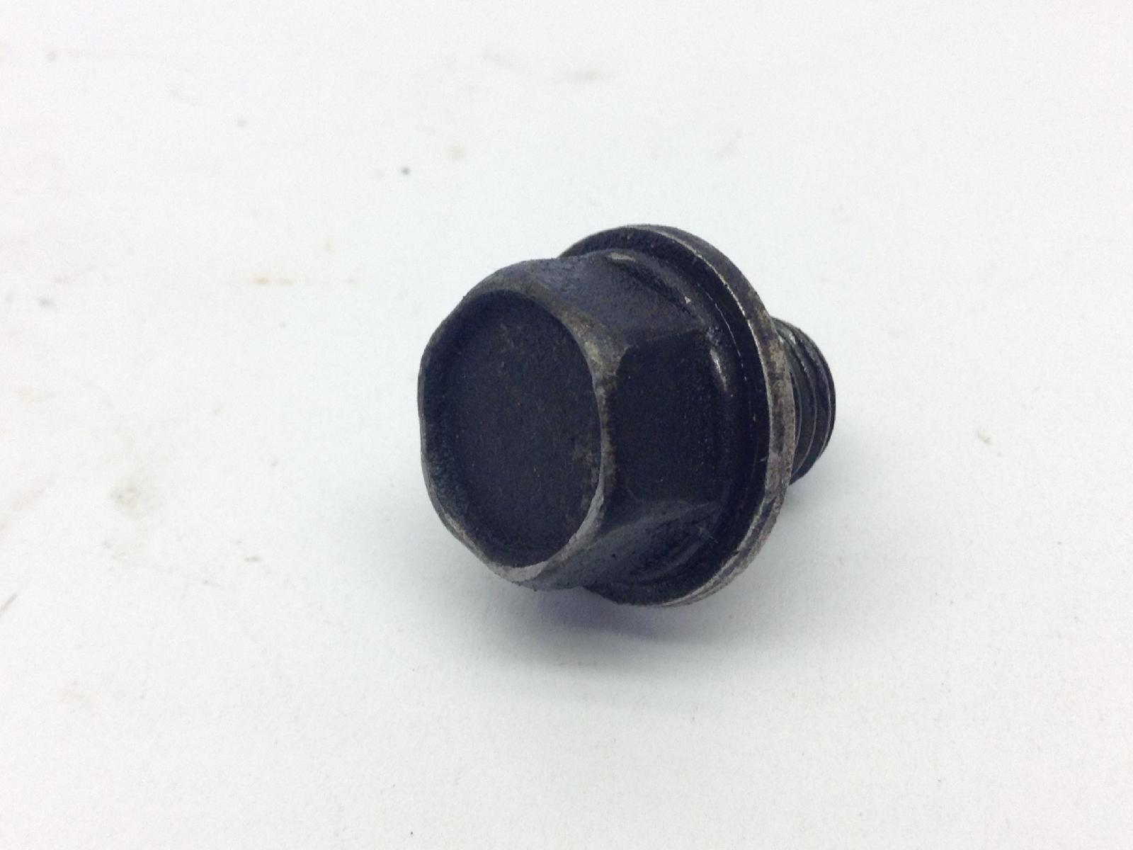 Kawasaki zr-7 750 tappo spurgo coppa olio 2003 2003 zr750ffa