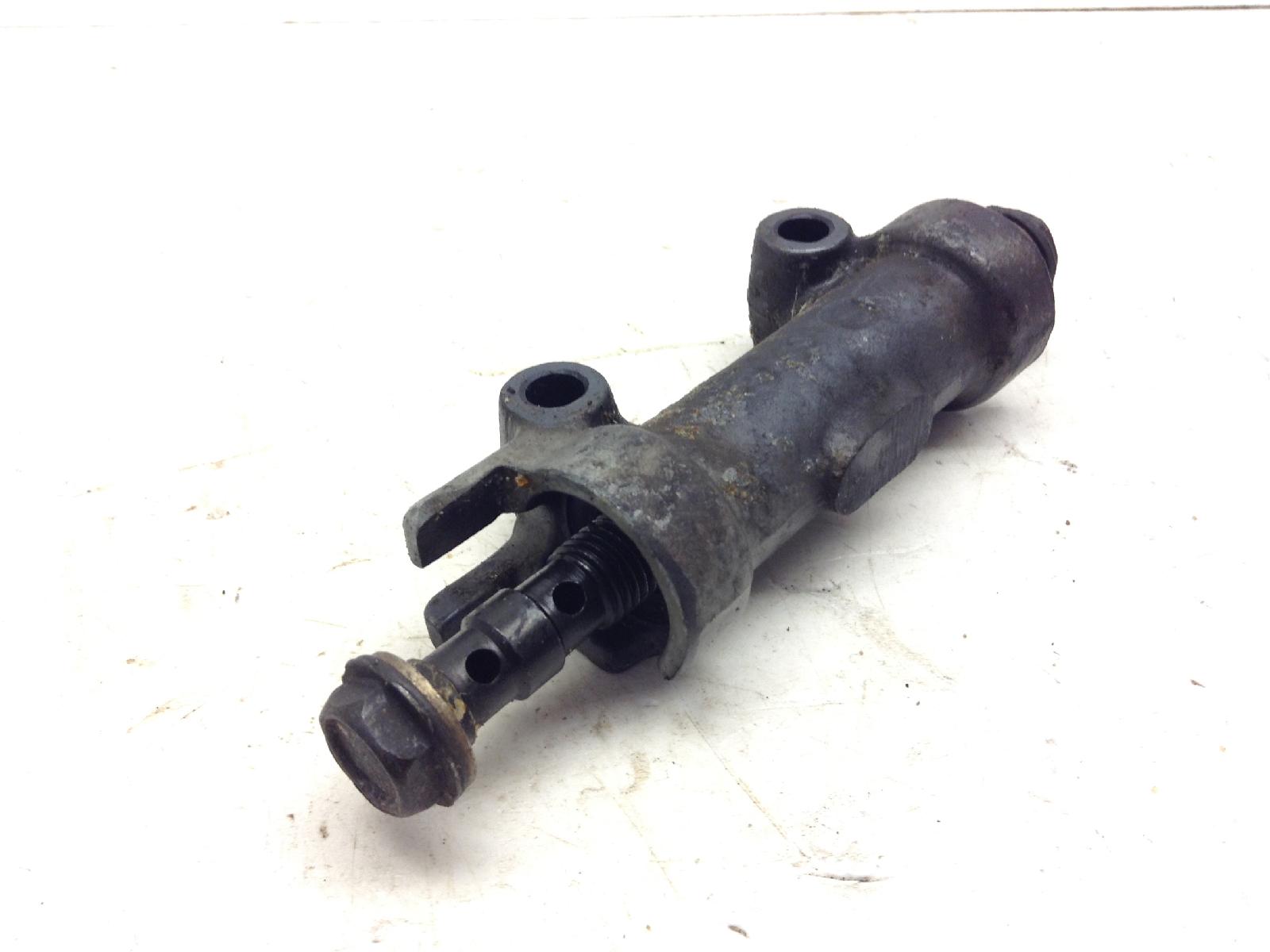 Kawasaki zr-7 750 ripartitore sdoppiatore tubi freno 2003 2003 zr750ffa