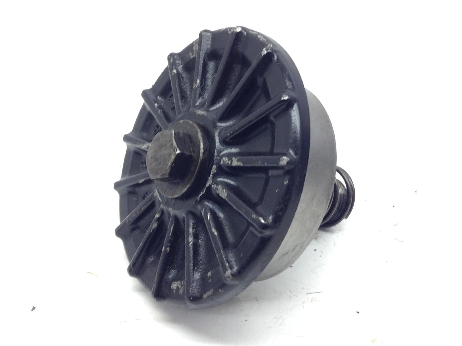 Kawasaki zr-7 750 tappo coperchio filtro olio 2003 2003 zr750ffa