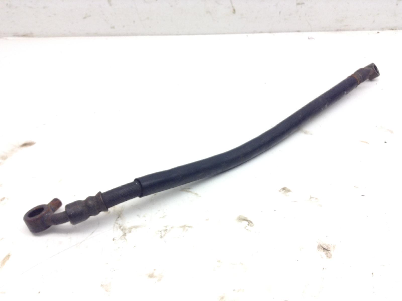 Kawasaki zr-7 750 tubo pompa freno anteriore - ripartitore 2003 2003 zr750ffa
