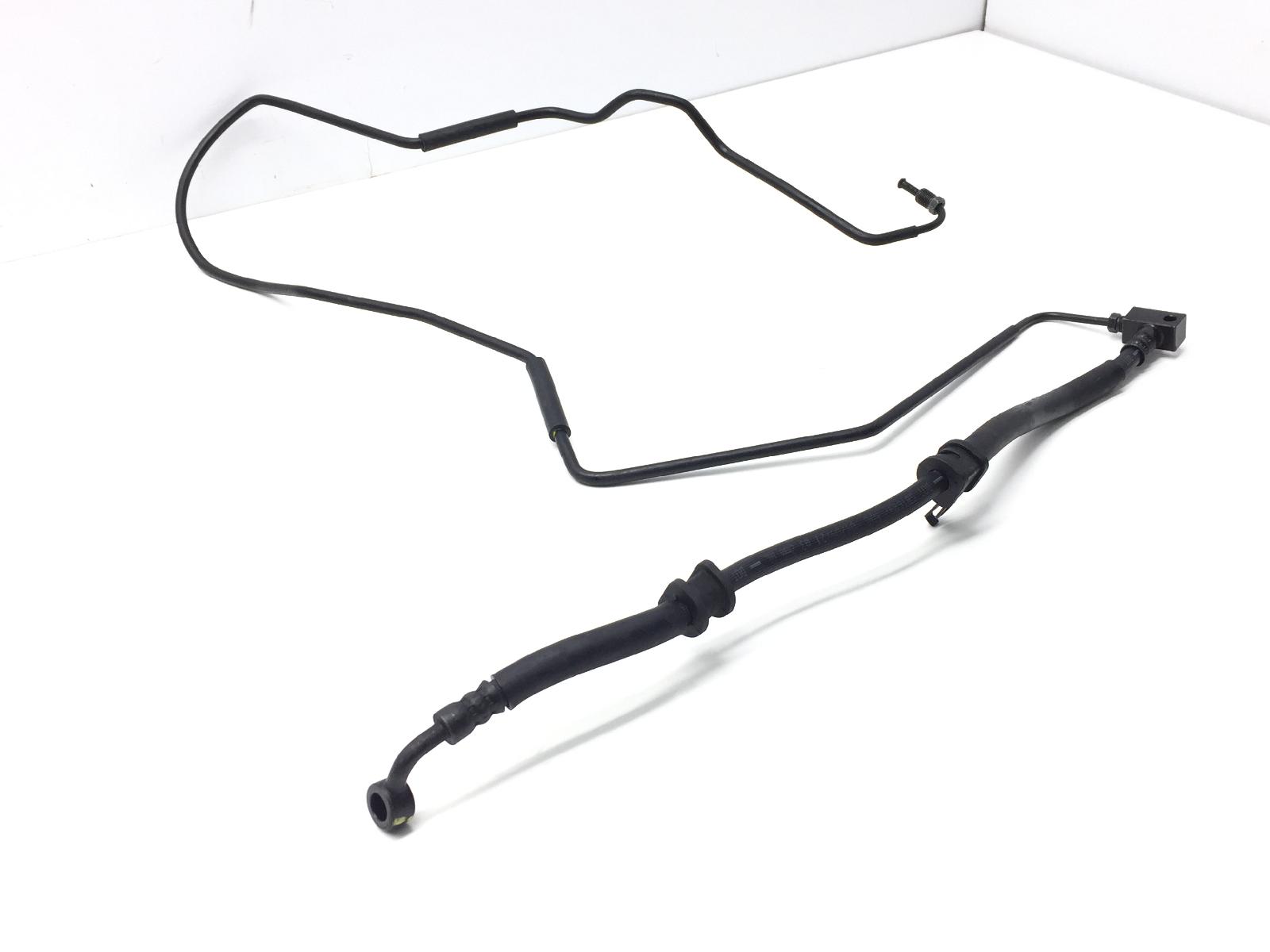 Honda adv 350 tubo freno posteriore pinza pompa abs 2022 2024 zdcnf13a0nf