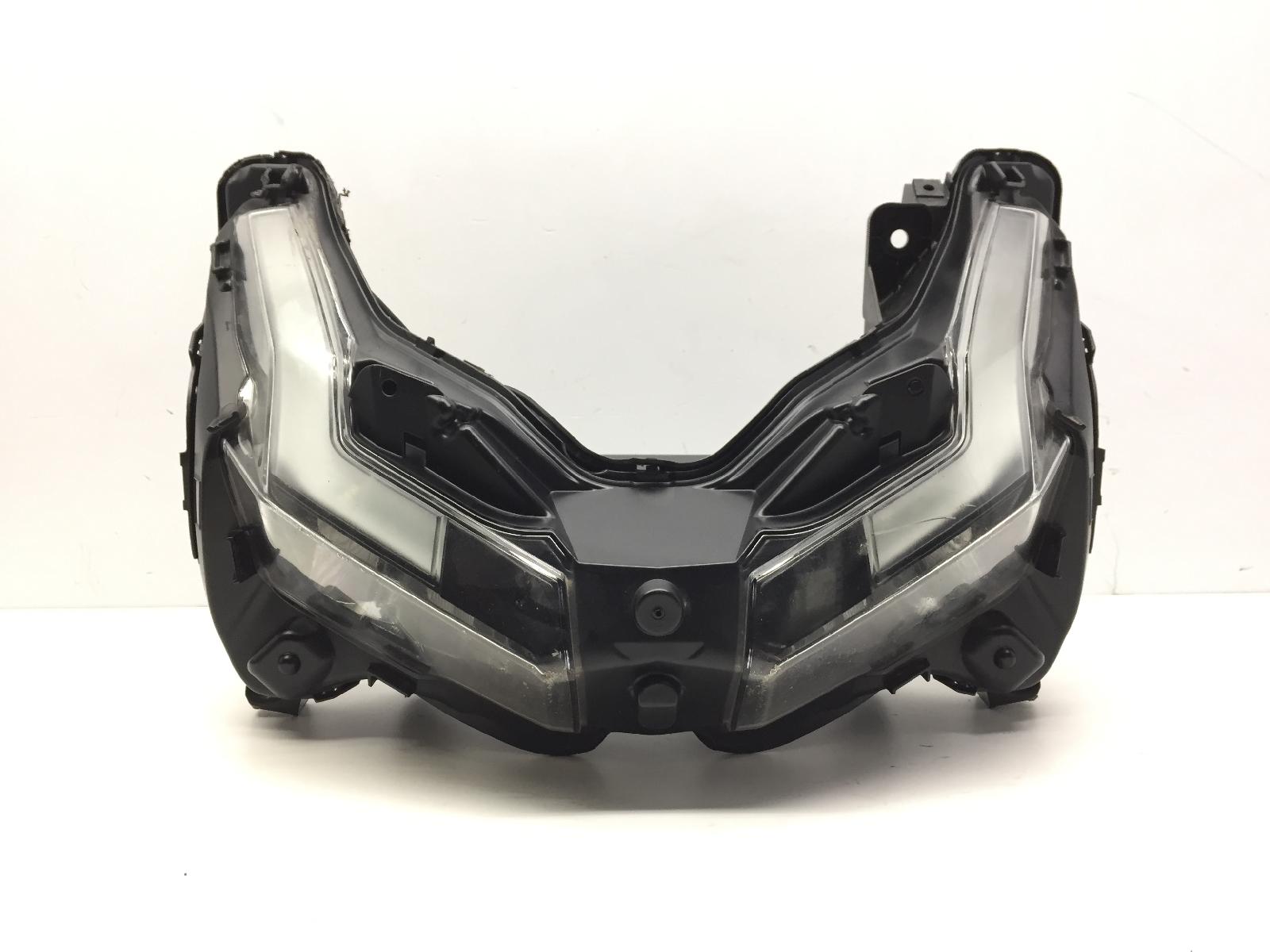 Honda adv 350 faro fanale anteriore rotto per recupero 2022 2024 zdcnf13a0nf