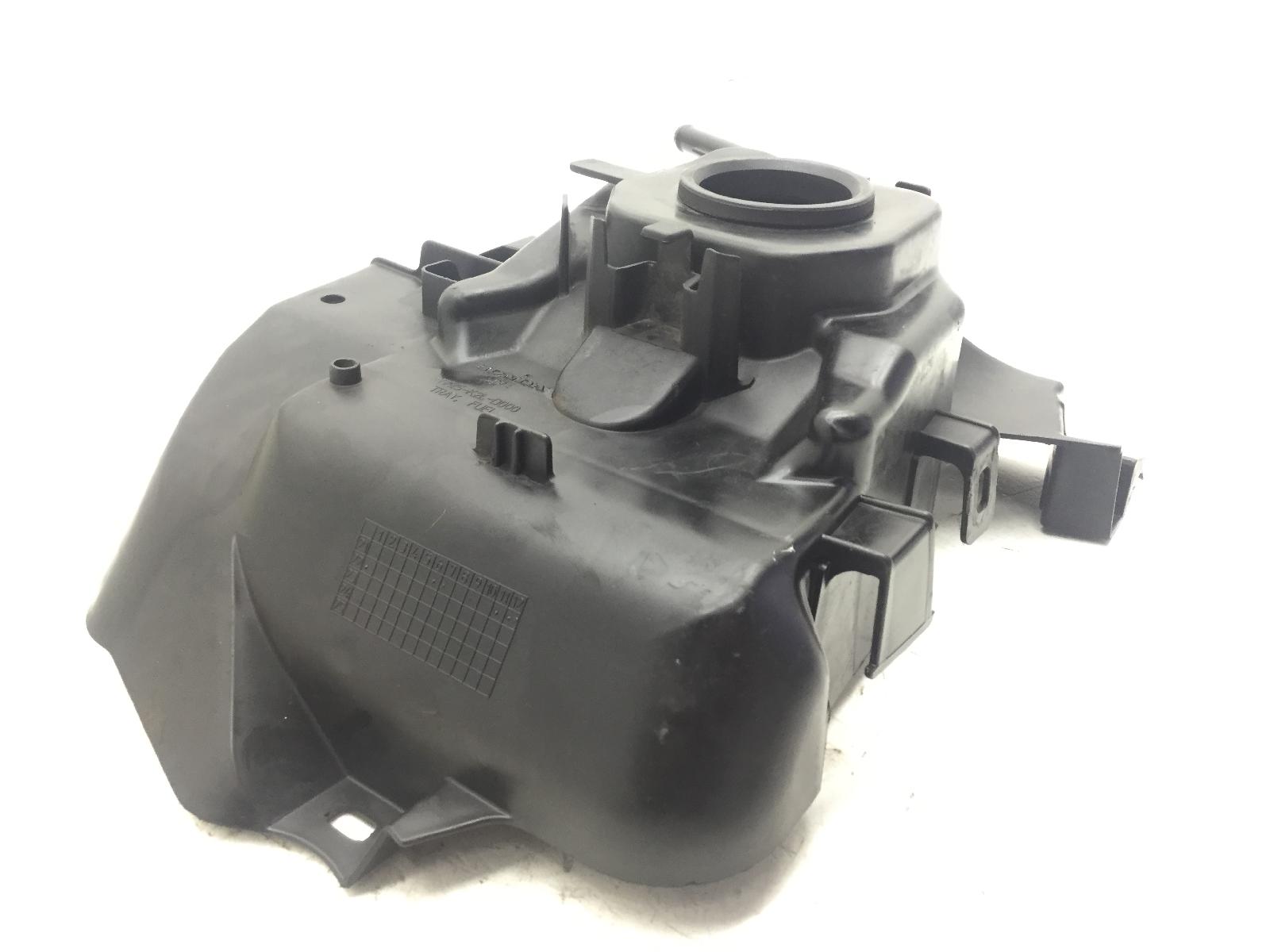 Honda adv 350 vaschetta vassio recupero benzina carburante 2022 2024 zdcnf13a0nf