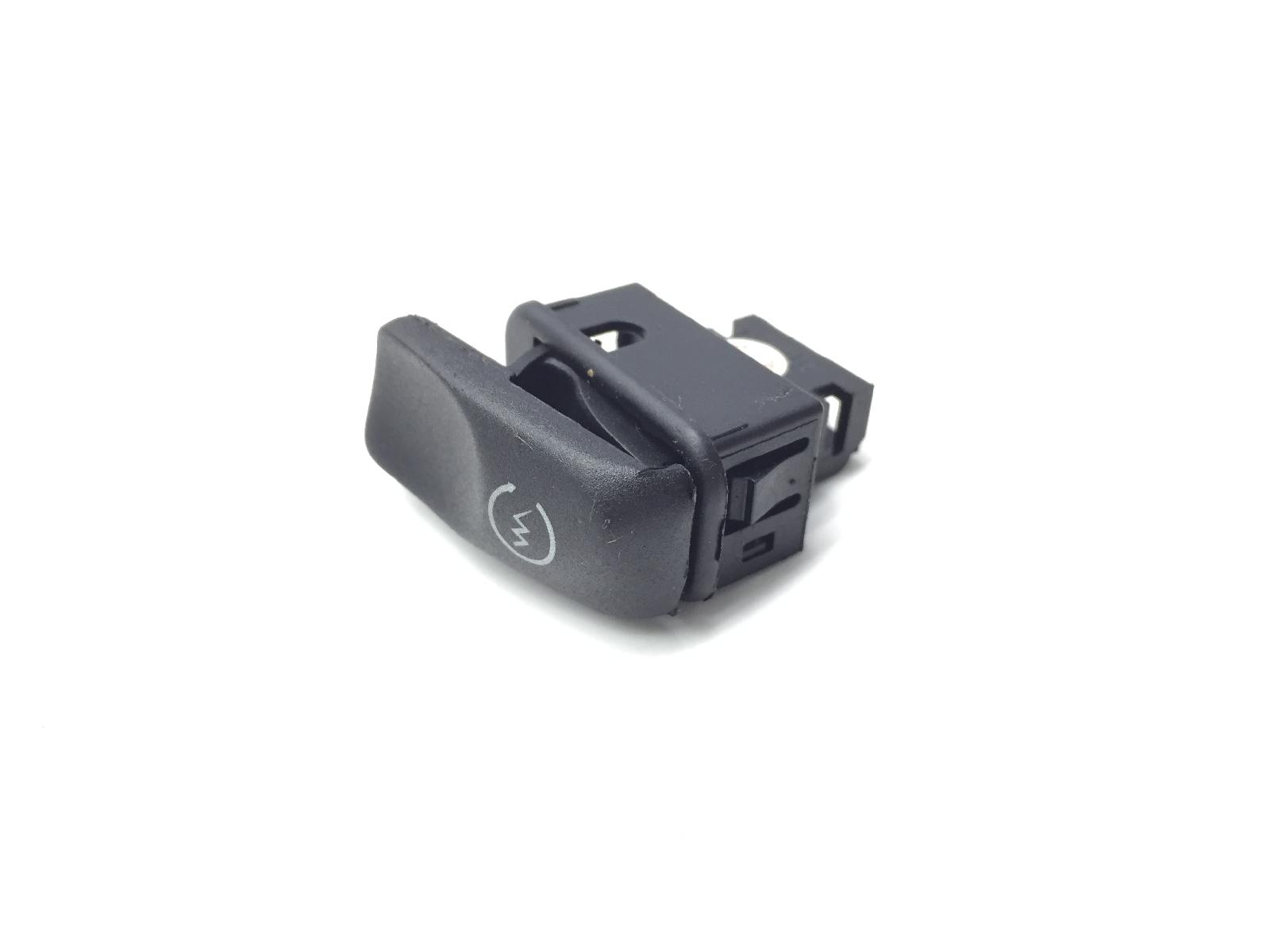 Piaggio vespa gts super ie abs 125 tasto pulsante accensione 2021 2021 md3200