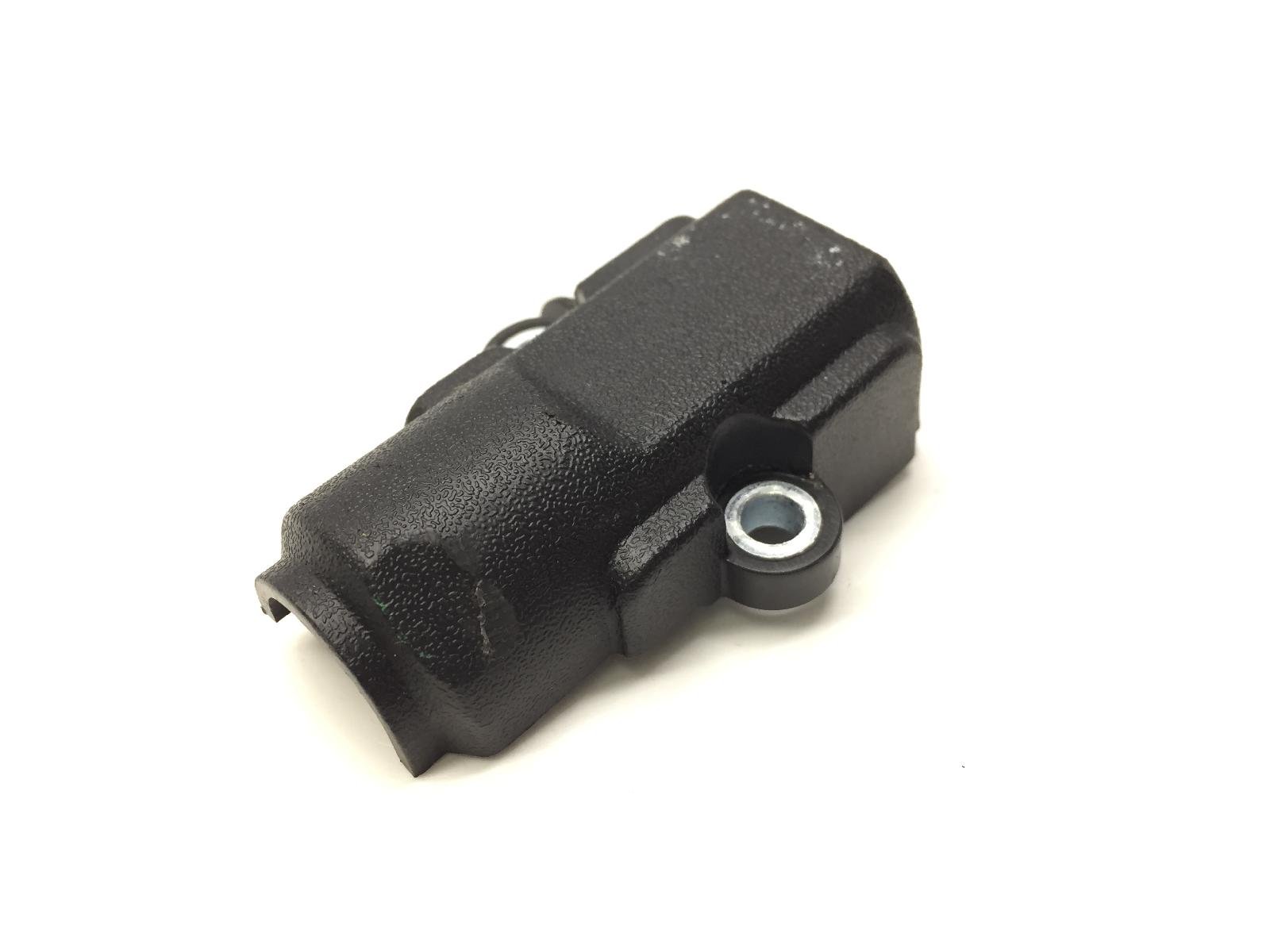 Piaggio vespa gts super ie abs 125 coperchio protezione sensore cavalletto 2021 2021 md3200