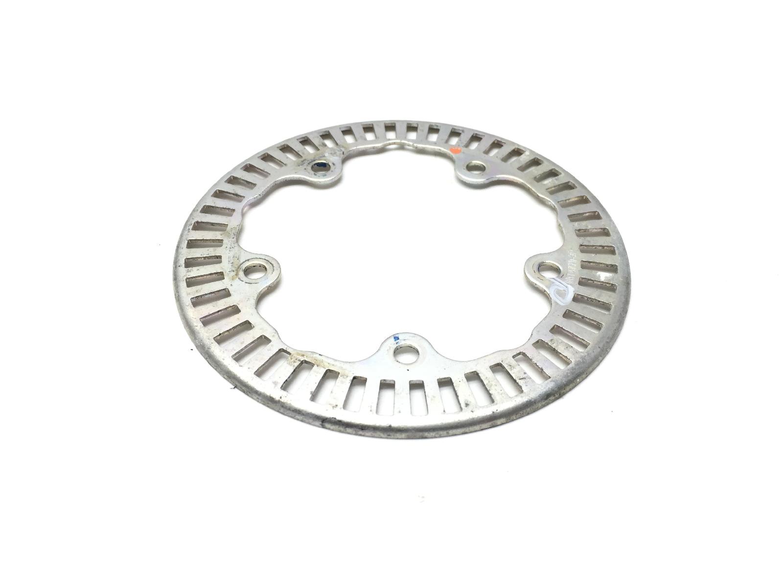 Piaggio vespa gts super ie abs 125 sensore ruota fonica abs posteriore 2021 2021 md3200