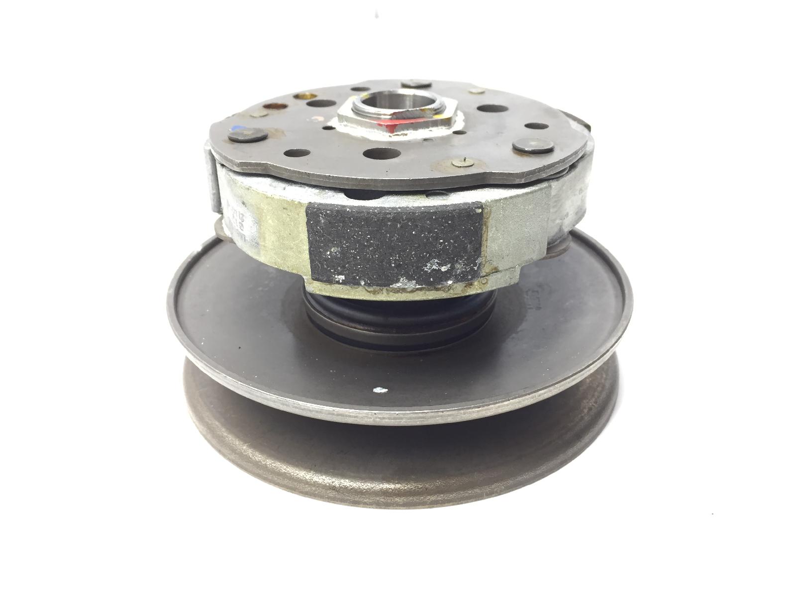 Piaggio vespa gts super ie abs 125 correttore di coppia e frizione 2021 2021 md3200
