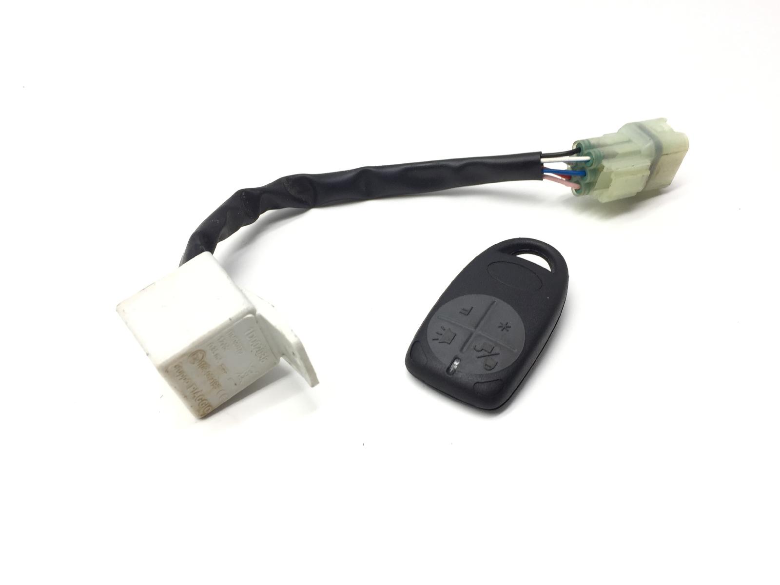 Piaggio vespa gts super ie abs 125 radiocomando bike finder 2021 2021 md3200