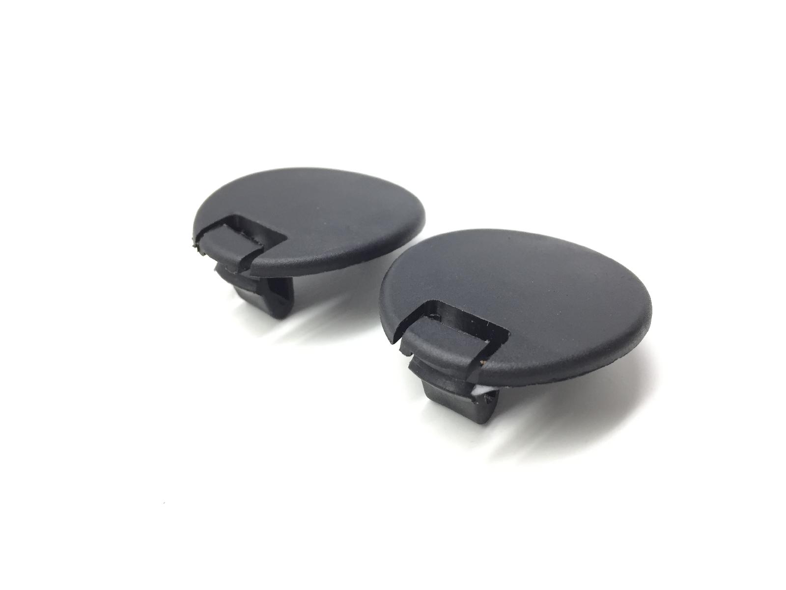 Piaggio vespa gts super ie abs 125 coppia tappi tappini telaio 2021 2021 md3200