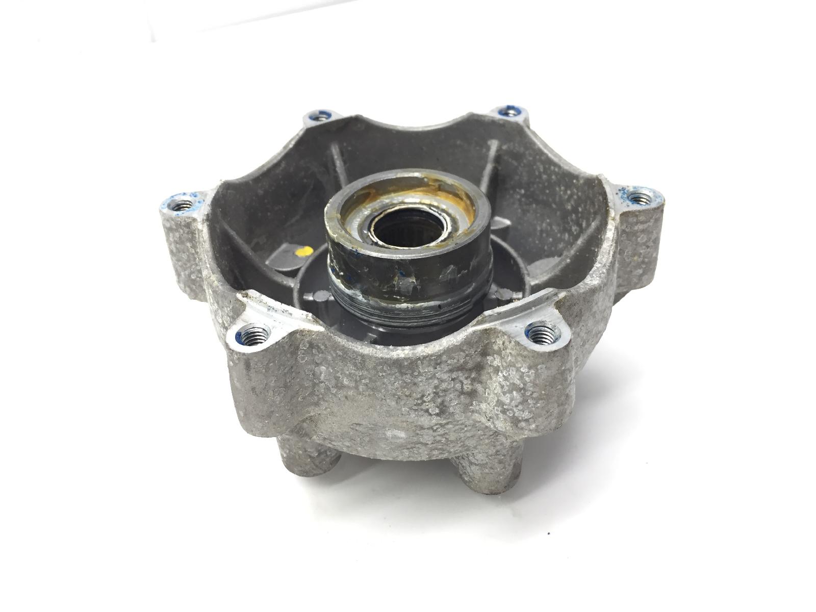 Piaggio vespa gts super ie abs 125 mozzo ruota anteriore 2021 2021 md3200