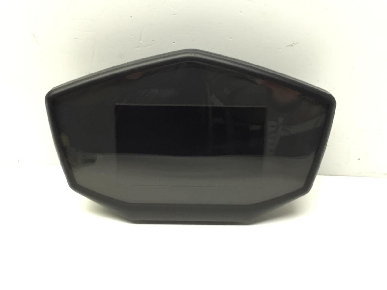 Piaggio vespa gts super ie abs 125 strumentazione contachilometri 2021 2021 md3200