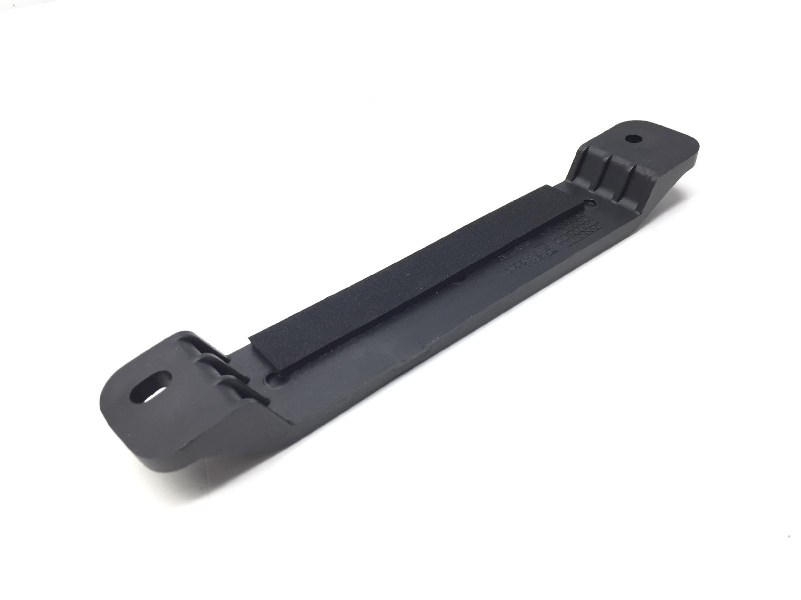 Piaggio vespa gts super ie abs 125 staffa supporto batteria 2021 2021 md3200