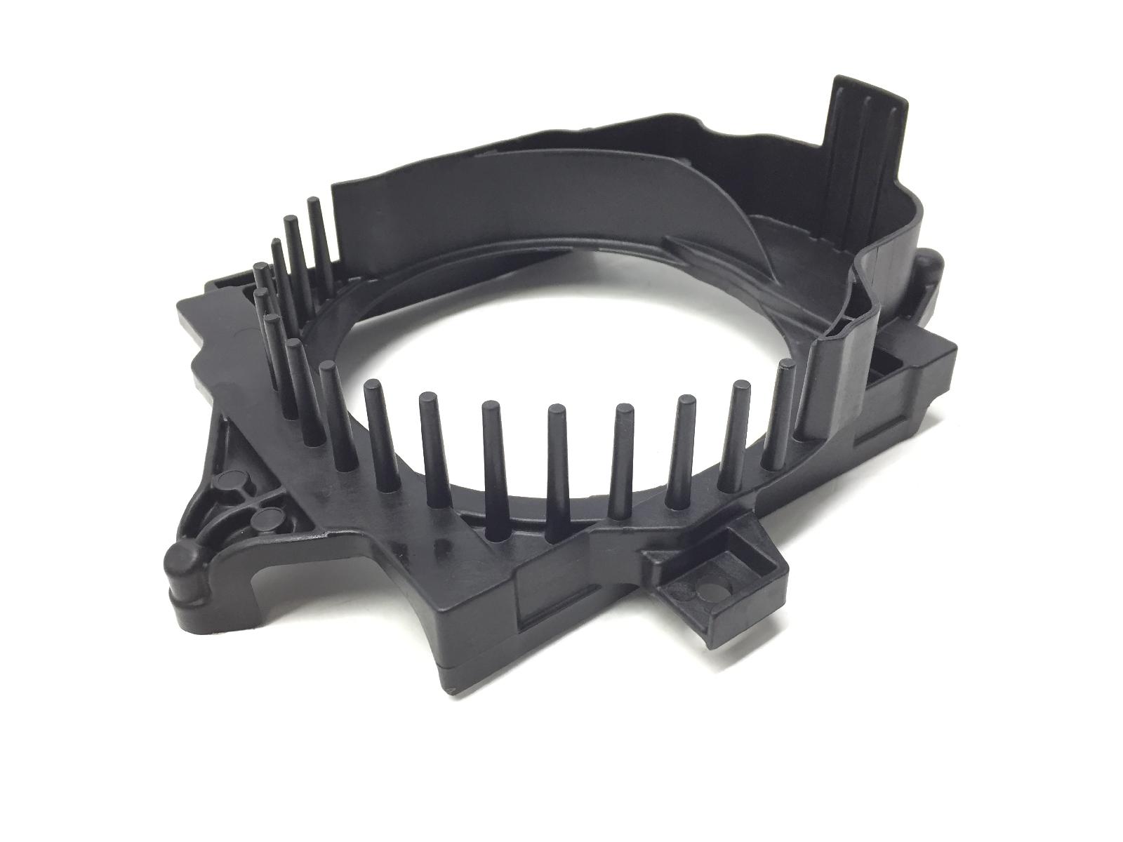 Piaggio vespa gts super ie abs 125 convogliatore aria supporto radiatore 2021 2021 md3200