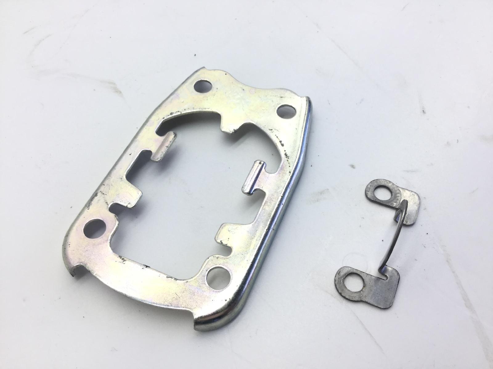 Piaggio vespa gts super ie abs 125 flangia e staffa pompa benzina serbatoio 2021 2021 md3200