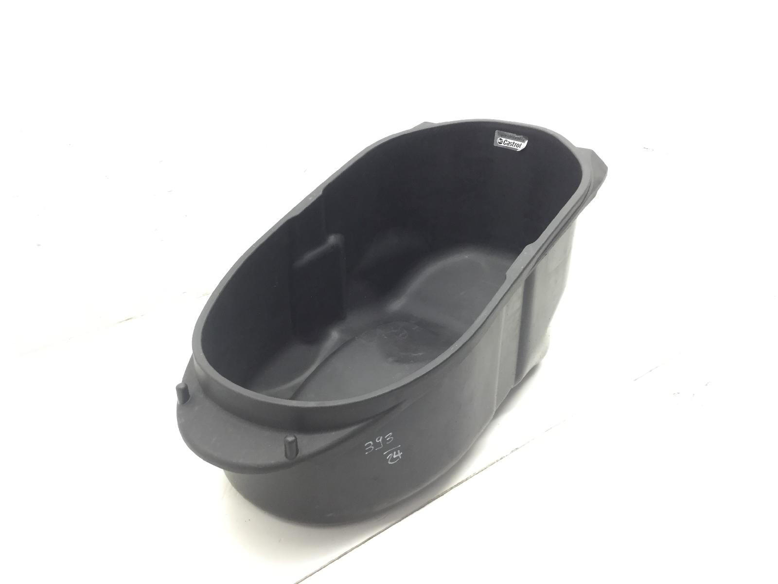 Piaggio vespa gts super ie abs 125 carena vano sottosella 2021 2021 md3200