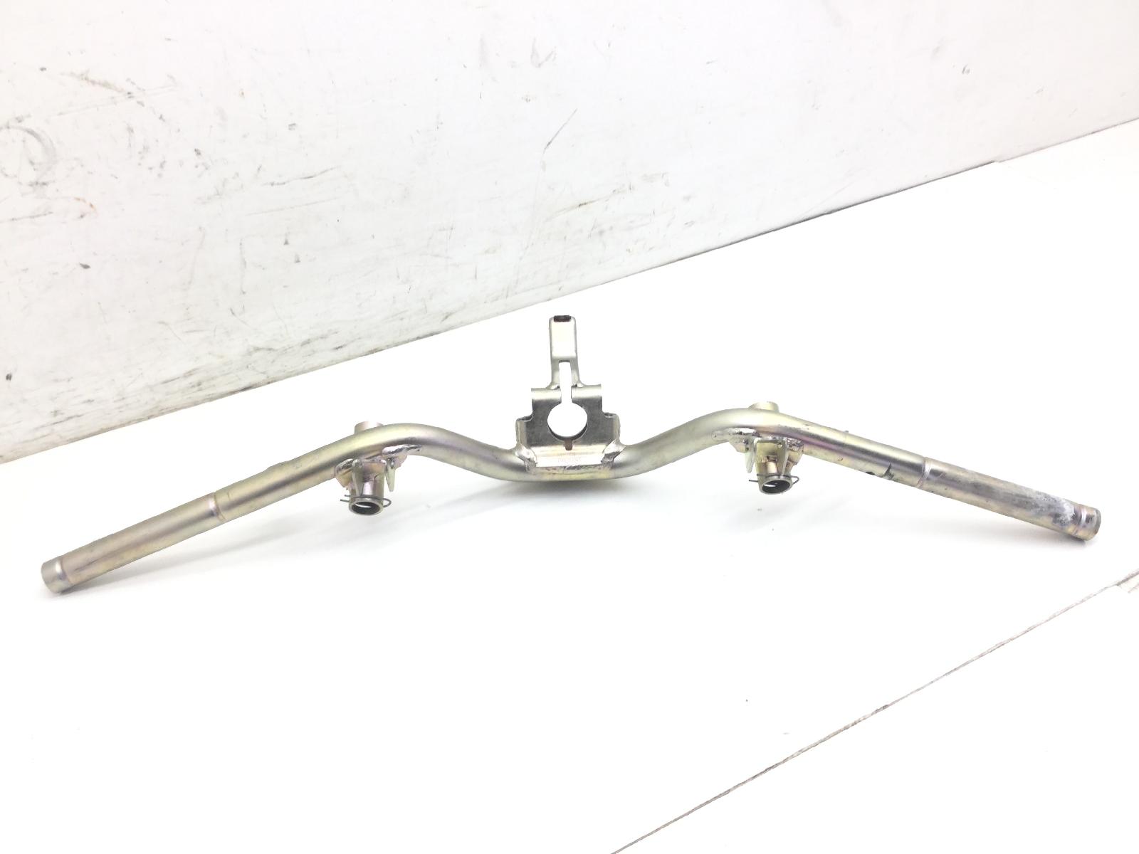 Piaggio vespa gts super ie abs 125 manubrio handlebar 2021 2021 md3200