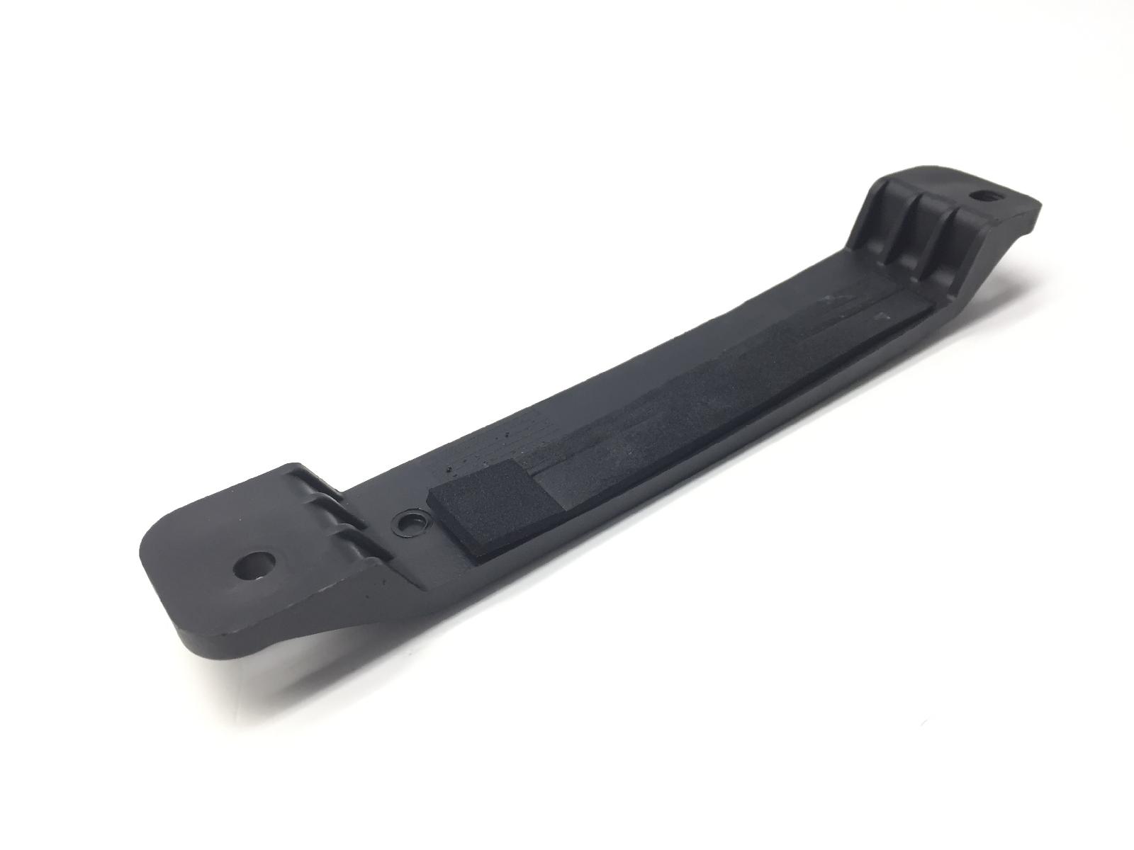 Piaggio vespa gts super ie abs 125 staffa supporto batteria 2021 2021 md3200