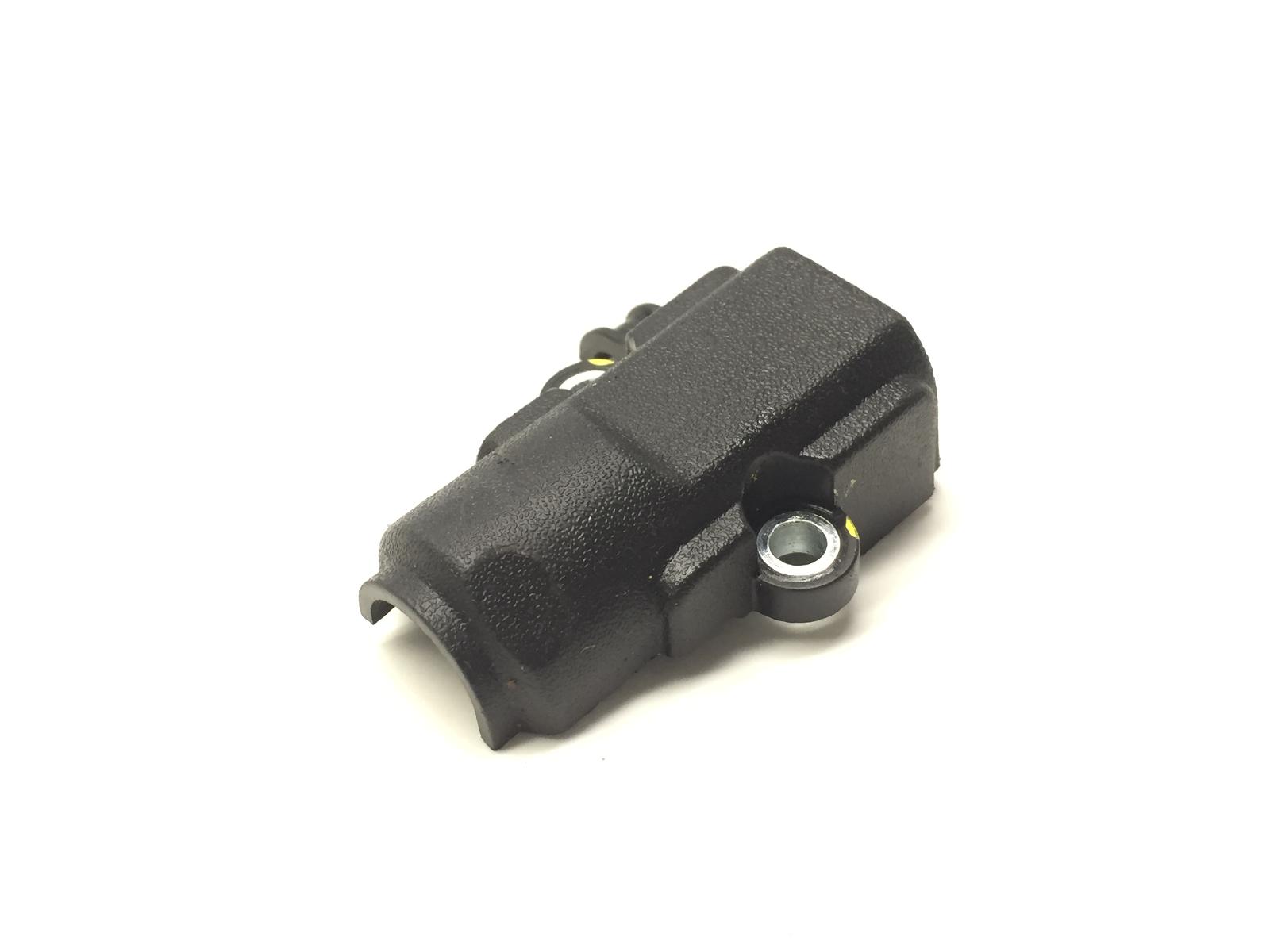 Piaggio vespa gts super ie abs 125 coperchio protezione sensore cavalletto 2021 2021 md3200