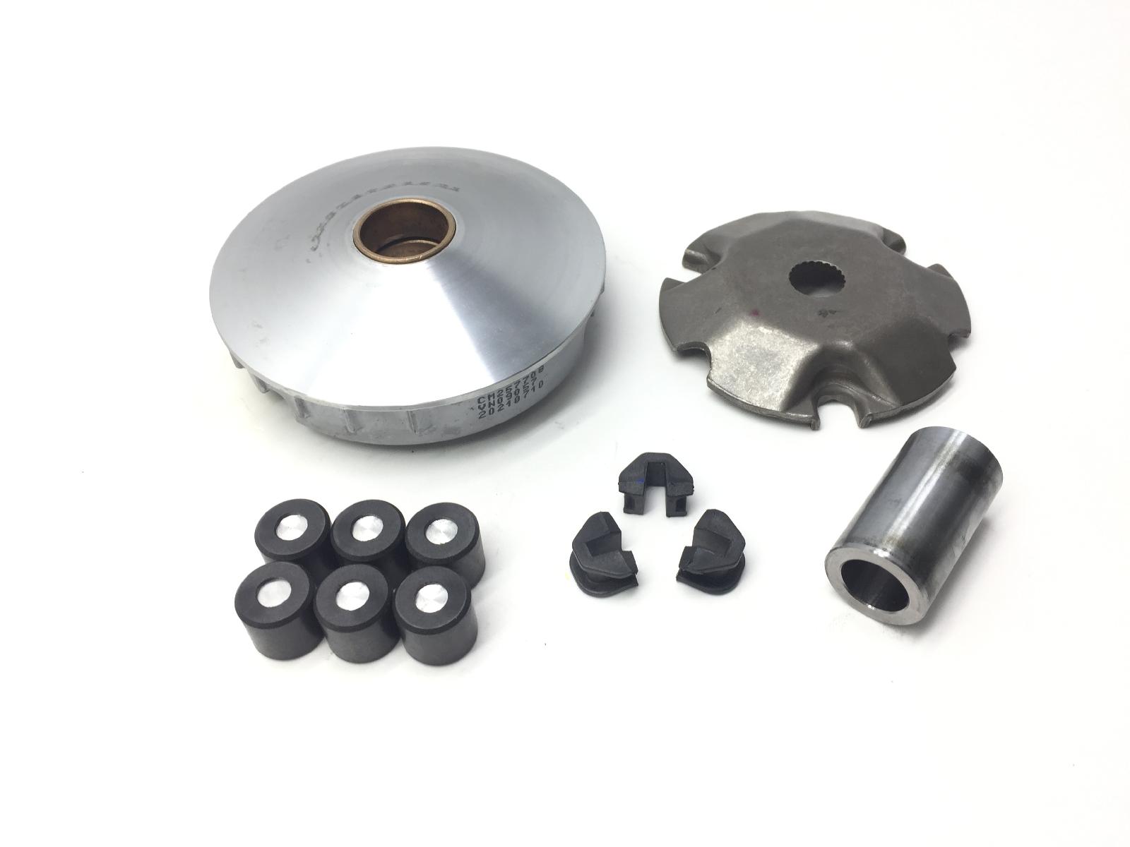 Piaggio vespa gts super ie abs 125 puleggia mobile variatore 2021 2021 md3200